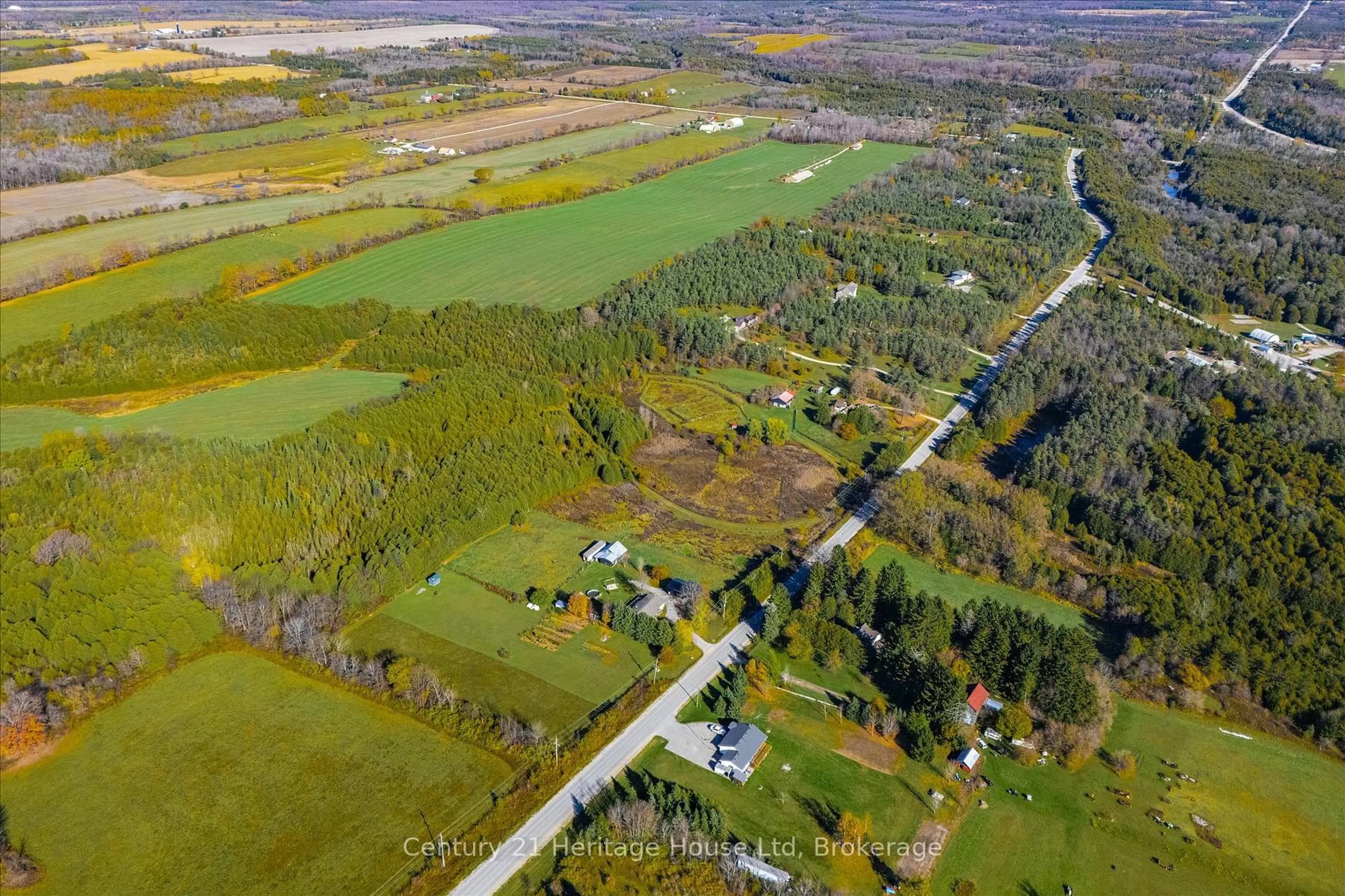 Unknown for 323135 Durham Rd, West Grey Ontario N0G 1R0