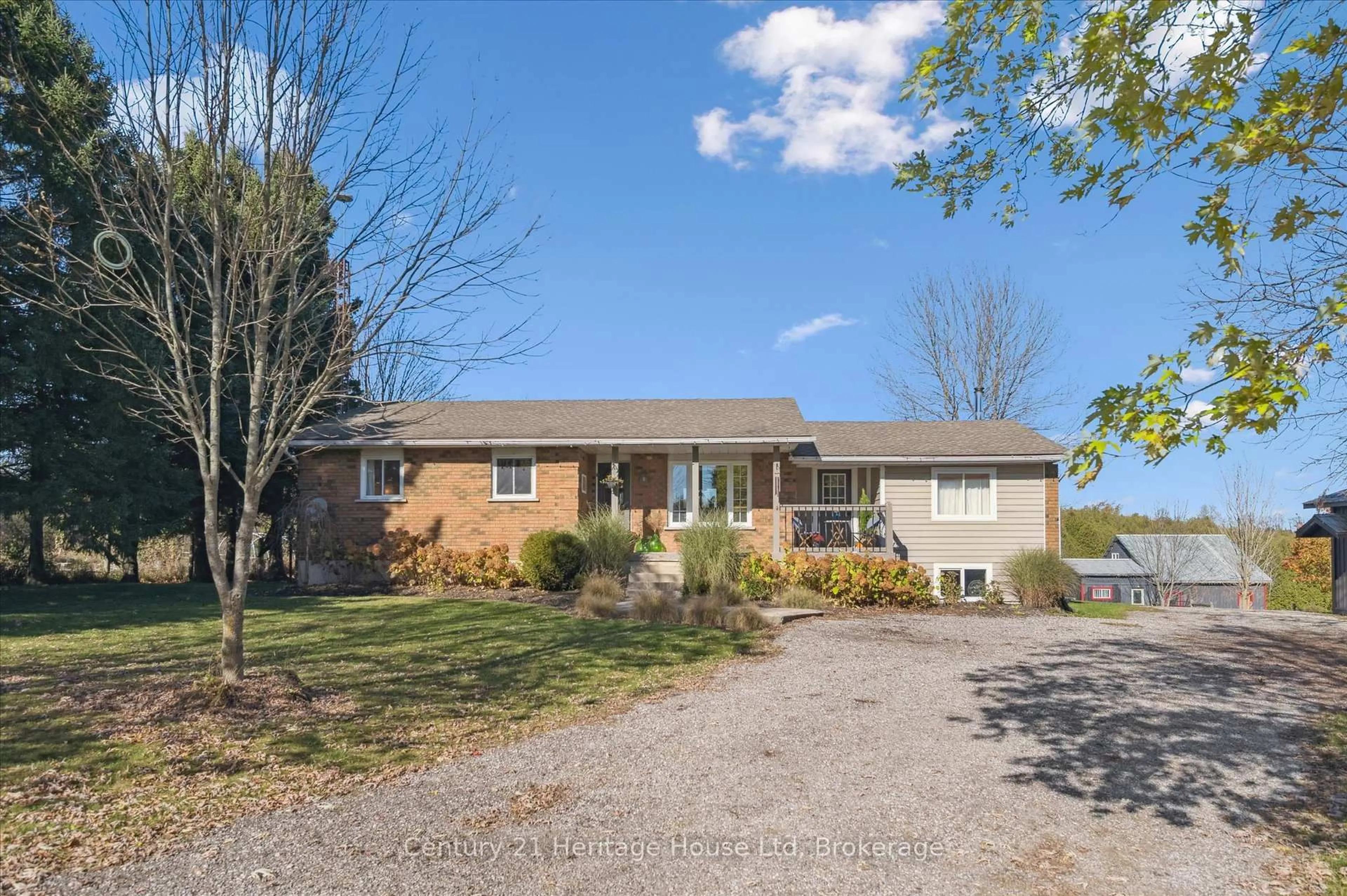 Unknown for 323135 Durham Rd, West Grey Ontario N0G 1R0