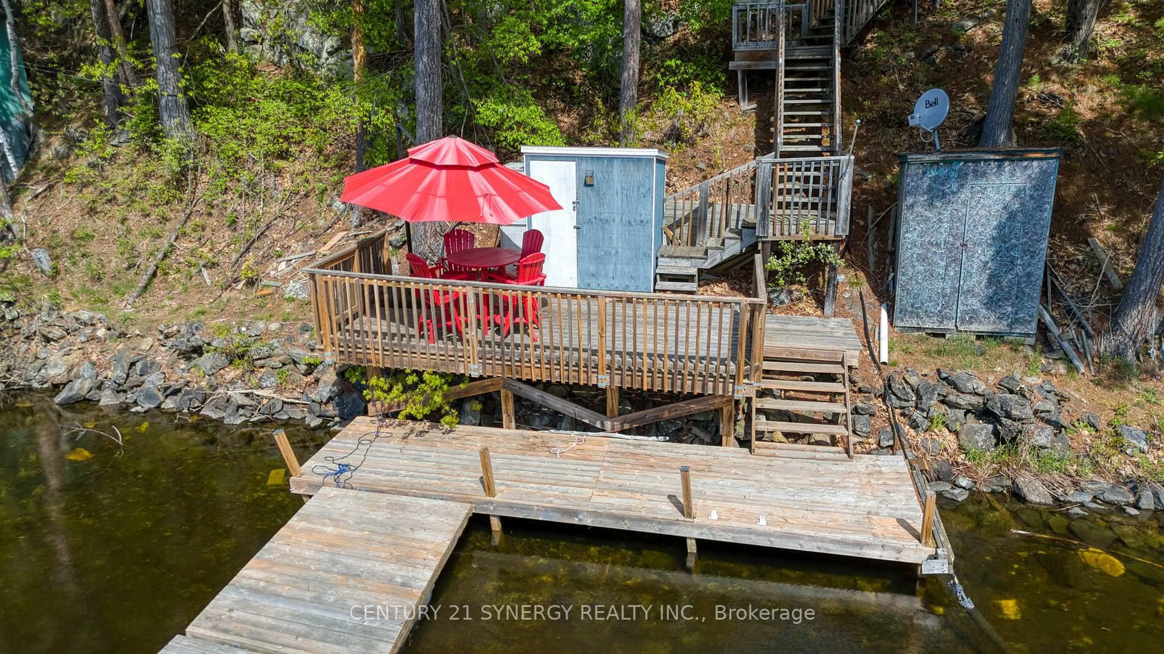Unknown for 664 Raby Rd, Maberly Ontario K0H 2B0