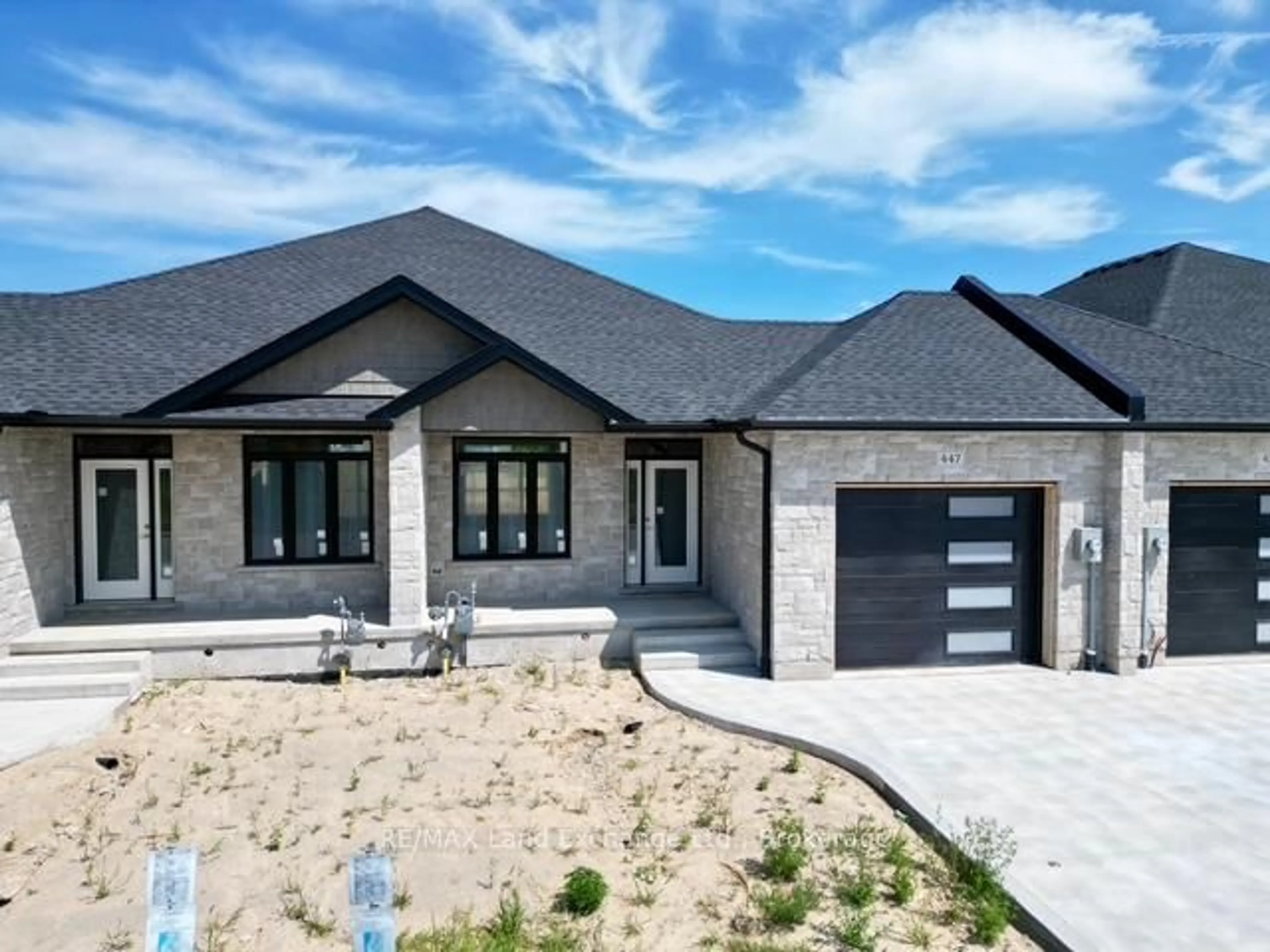Unknown for 447 Ivings Dr, Saugeen Shores Ontario N0H 2C1