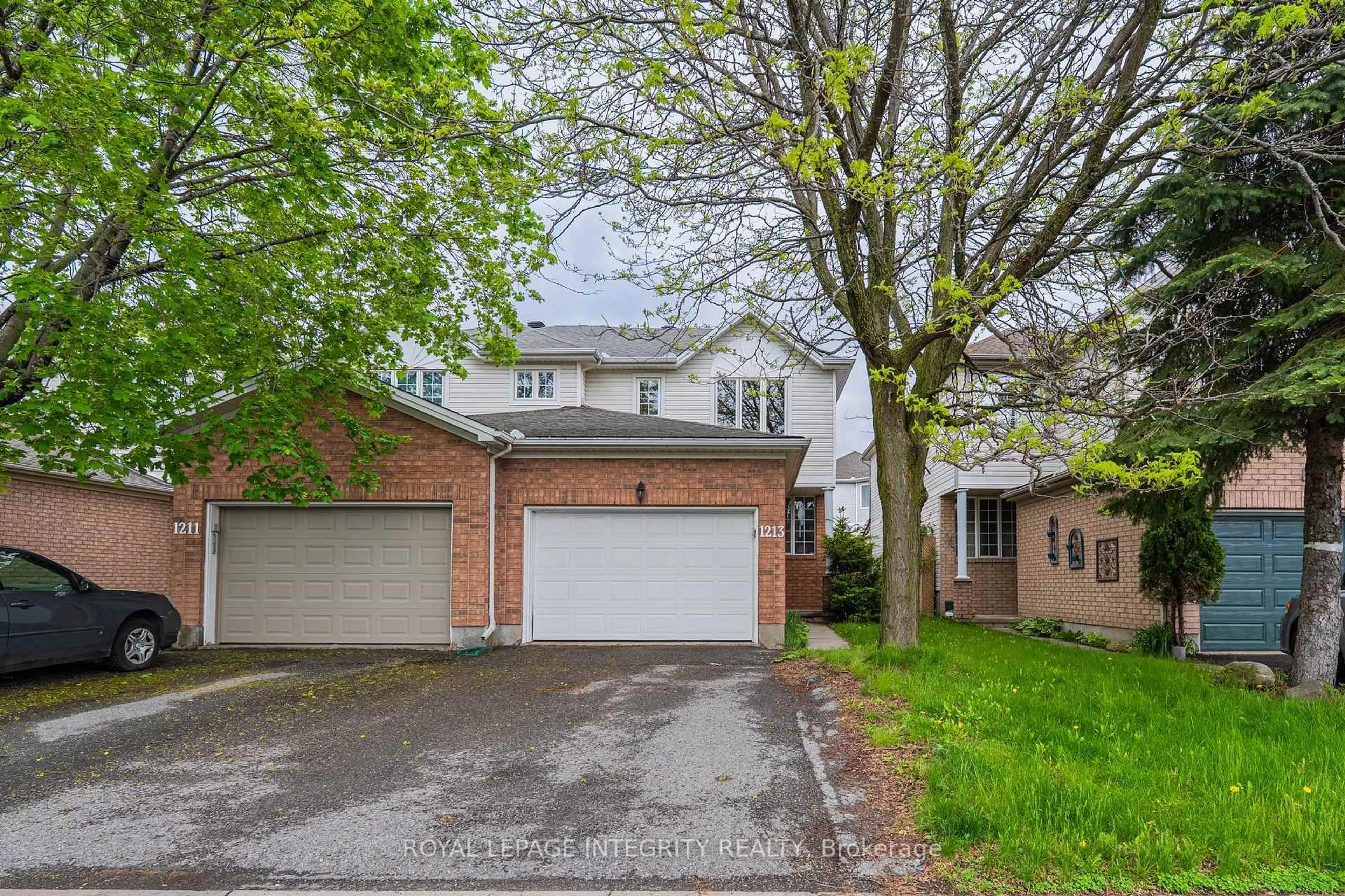 Unknown for 1213 CLYDE Ave, Ottawa Ontario K2C 1Y3