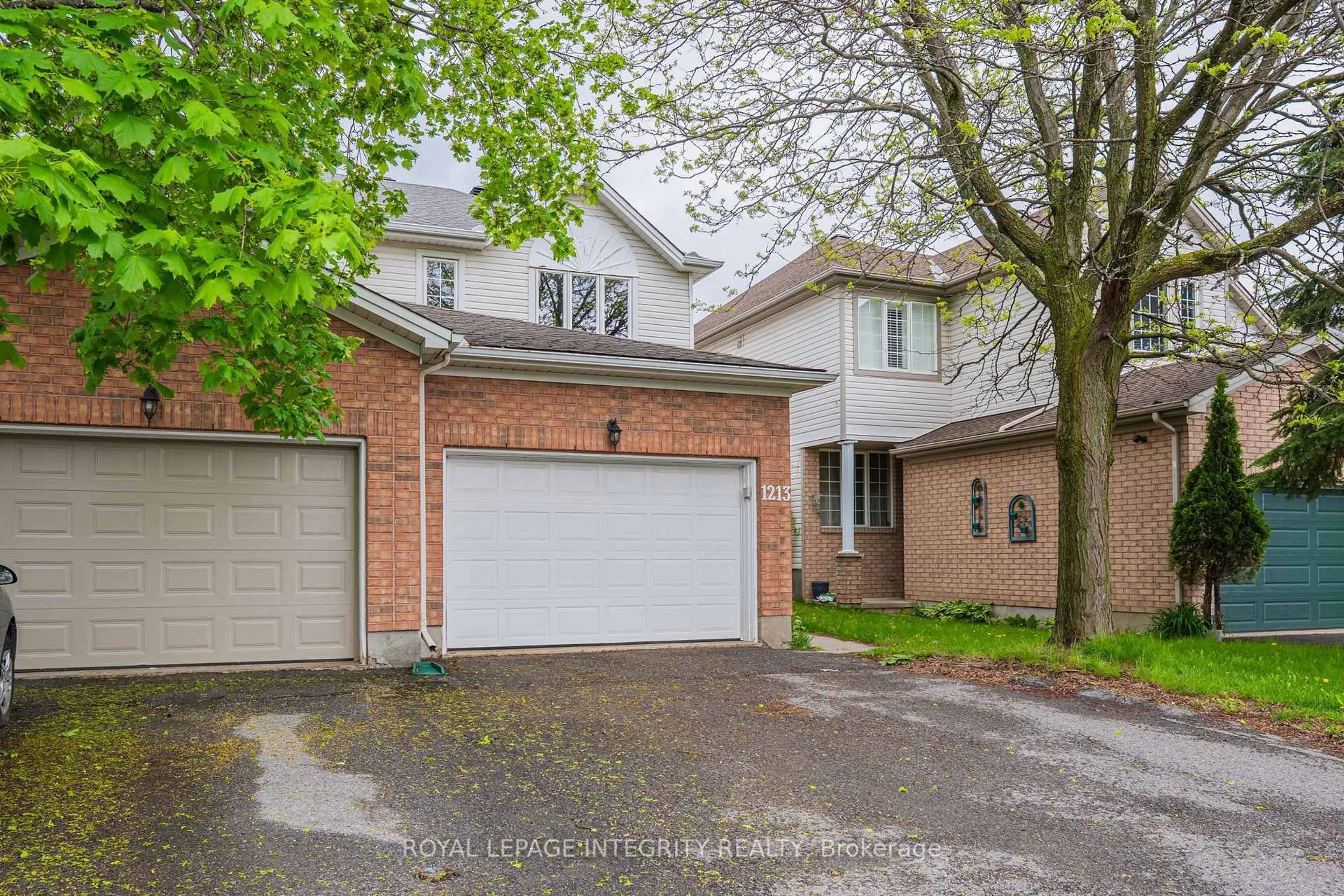 Unknown for 1213 CLYDE Ave, Ottawa Ontario K2C 1Y3