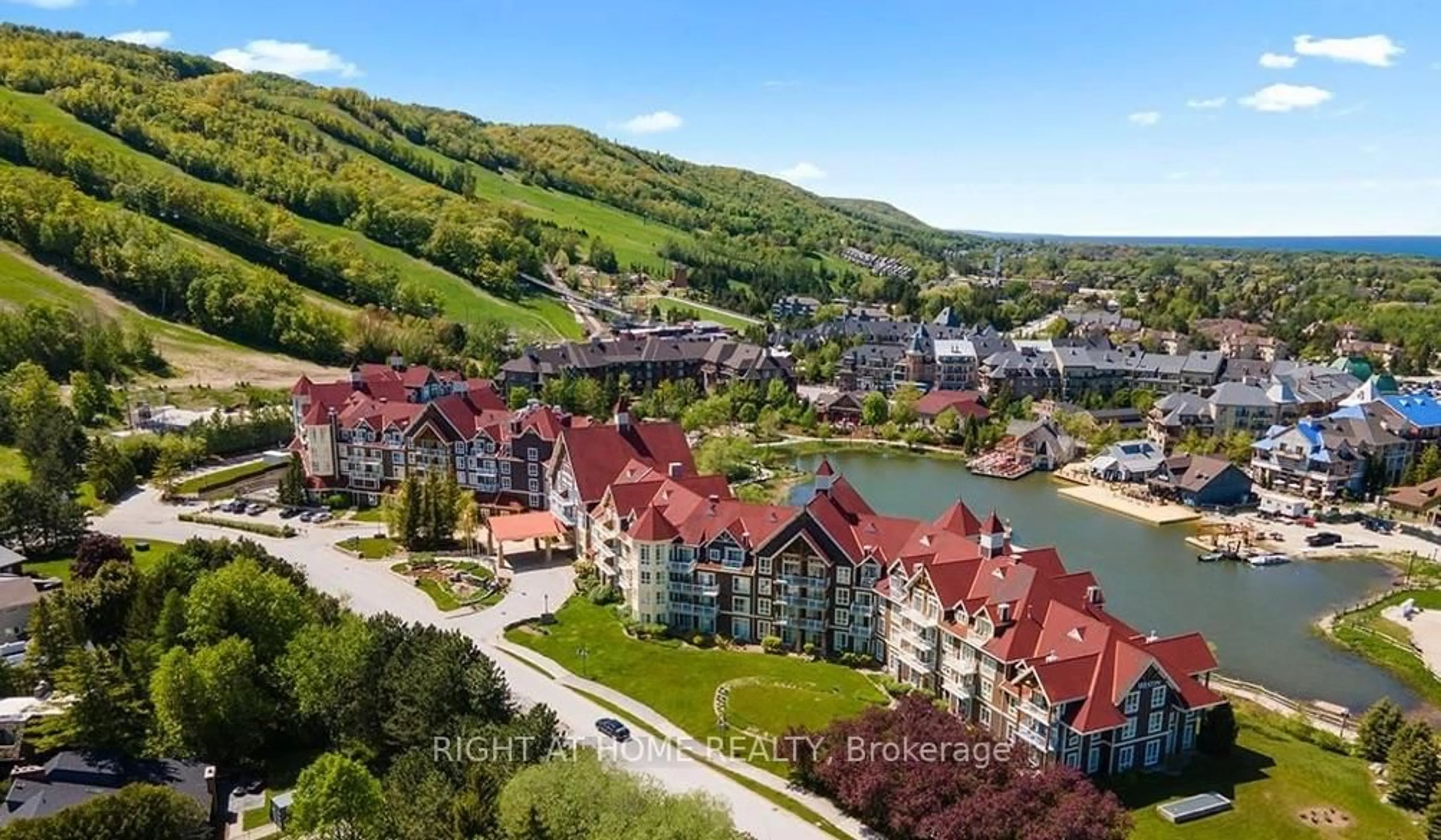 Unknown for 220 Gord Canning Dr #281/279, Blue Mountains Ontario L9Y 0V9