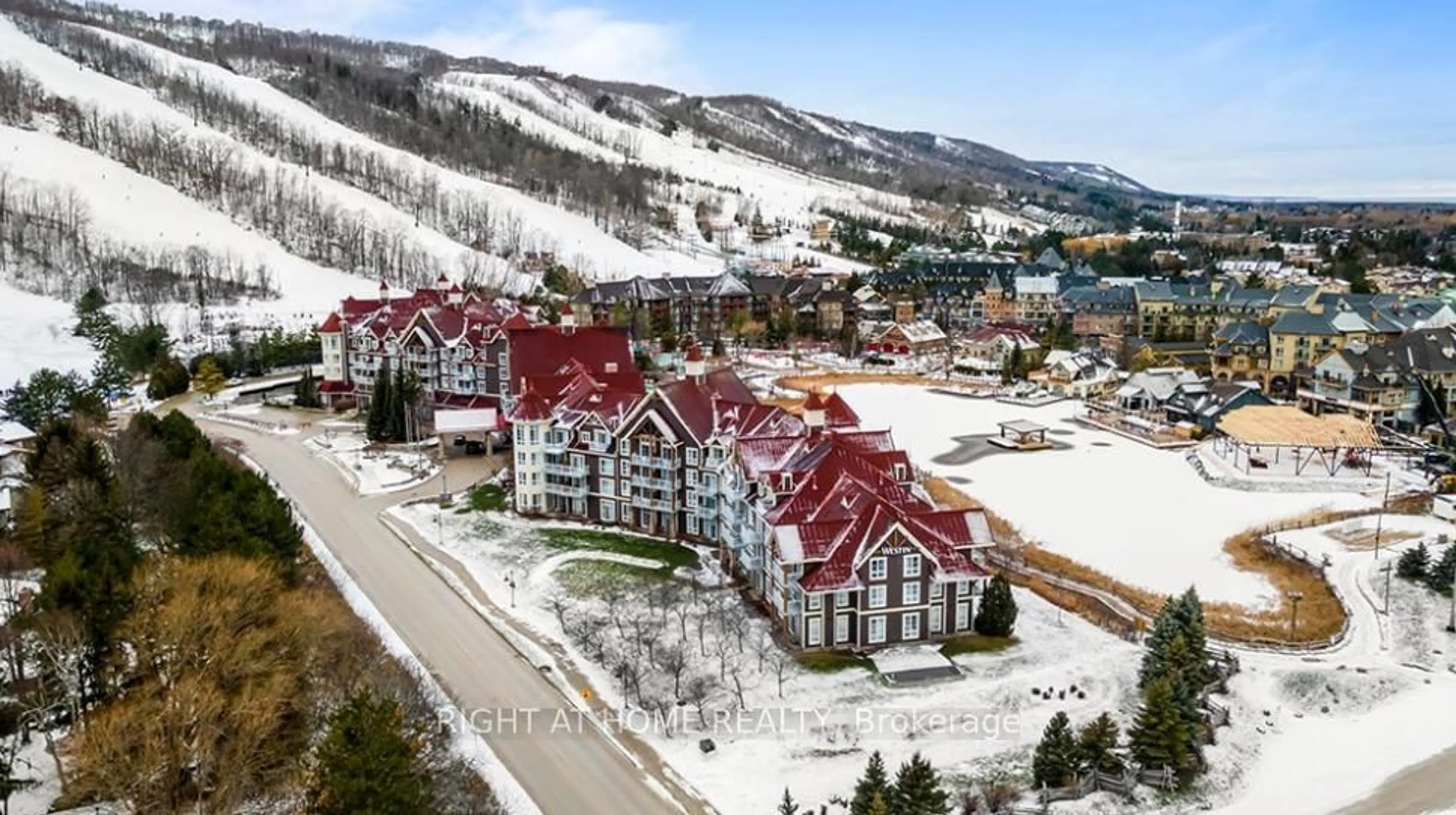 Unknown for 220 Gord Canning Dr #281/279, Blue Mountains Ontario L9Y 0V9