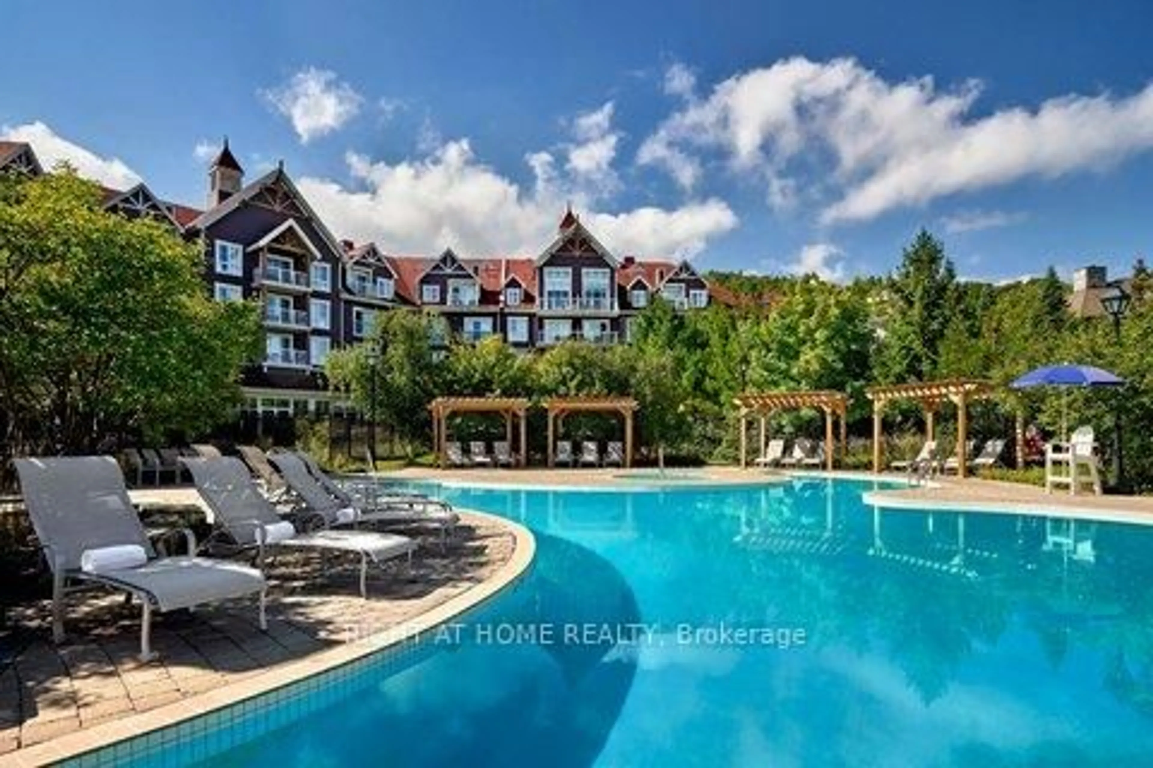 Unknown for 220 Gord Canning Dr #281/279, Blue Mountains Ontario L9Y 0V9