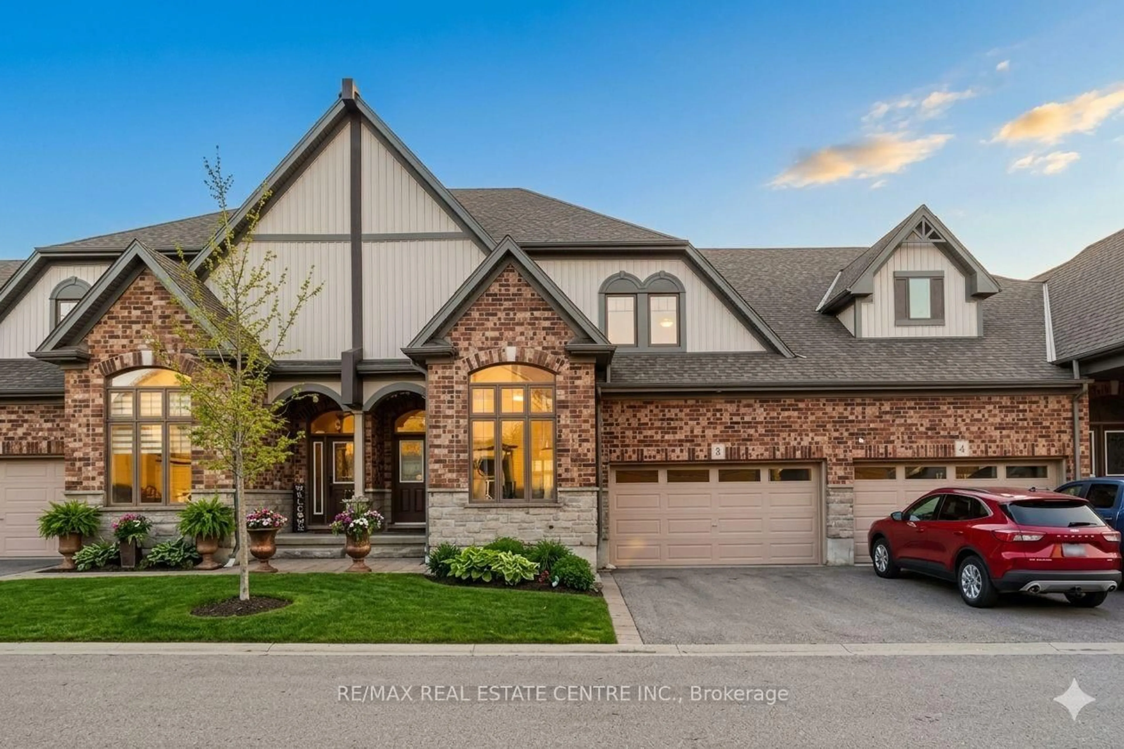 Unknown for 39 Kay Cres #3, Guelph Ontario N1L 0N5