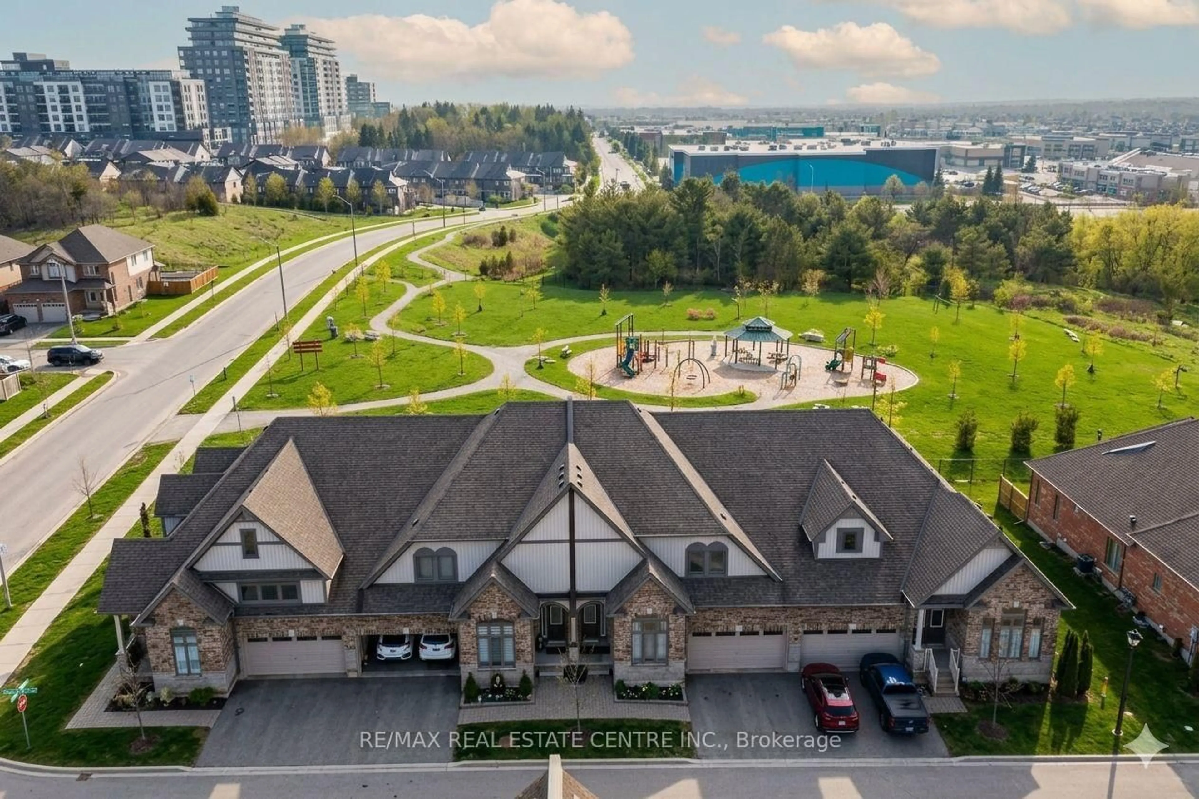Unknown for 39 Kay Cres #3, Guelph Ontario N1L 0N5