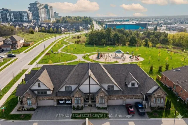 39 Kay Cres #3, Guelph 2