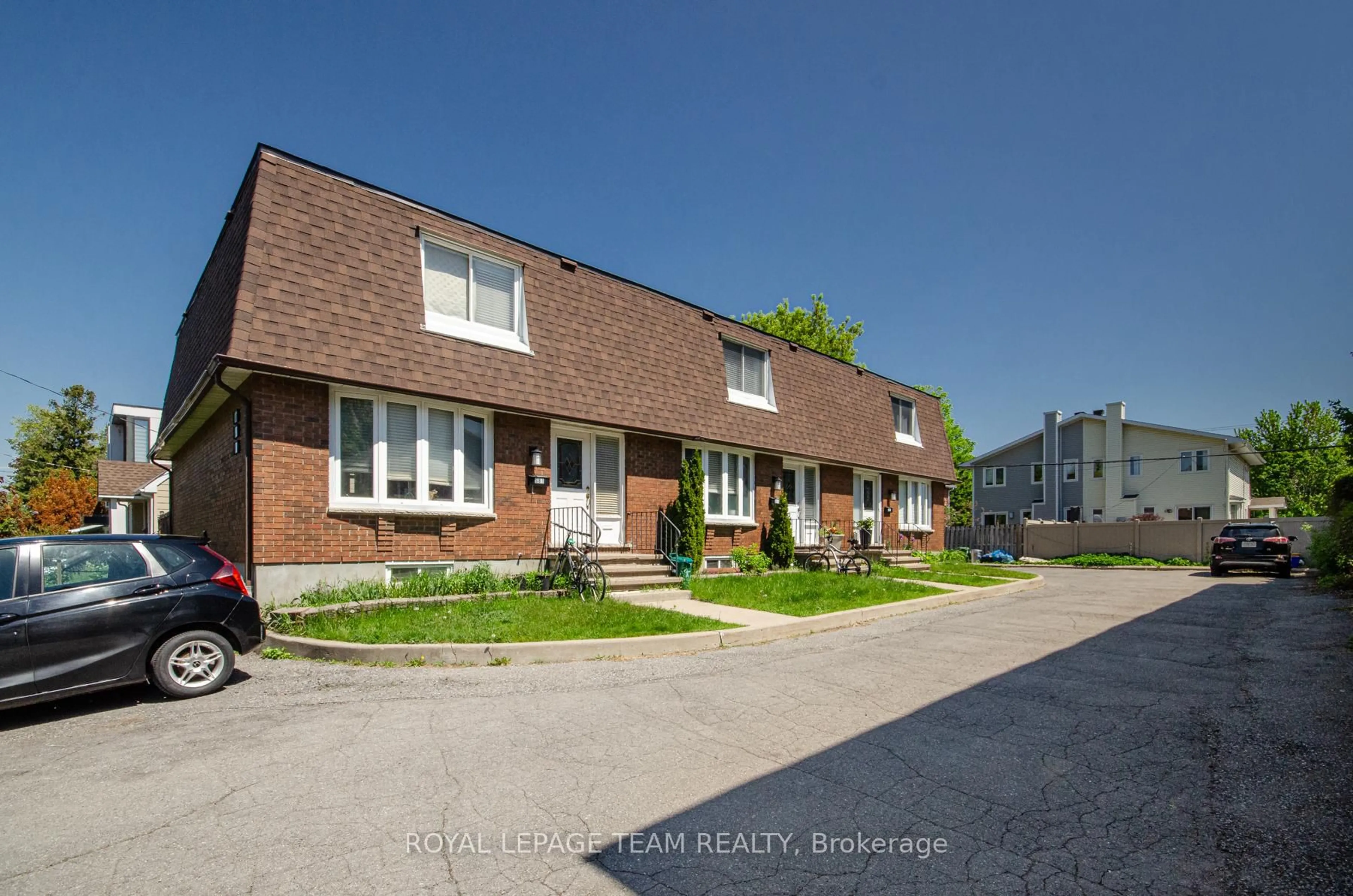 Unknown for 681-683-685 Cole Ave, Ottawa Ontario K2A 2B8