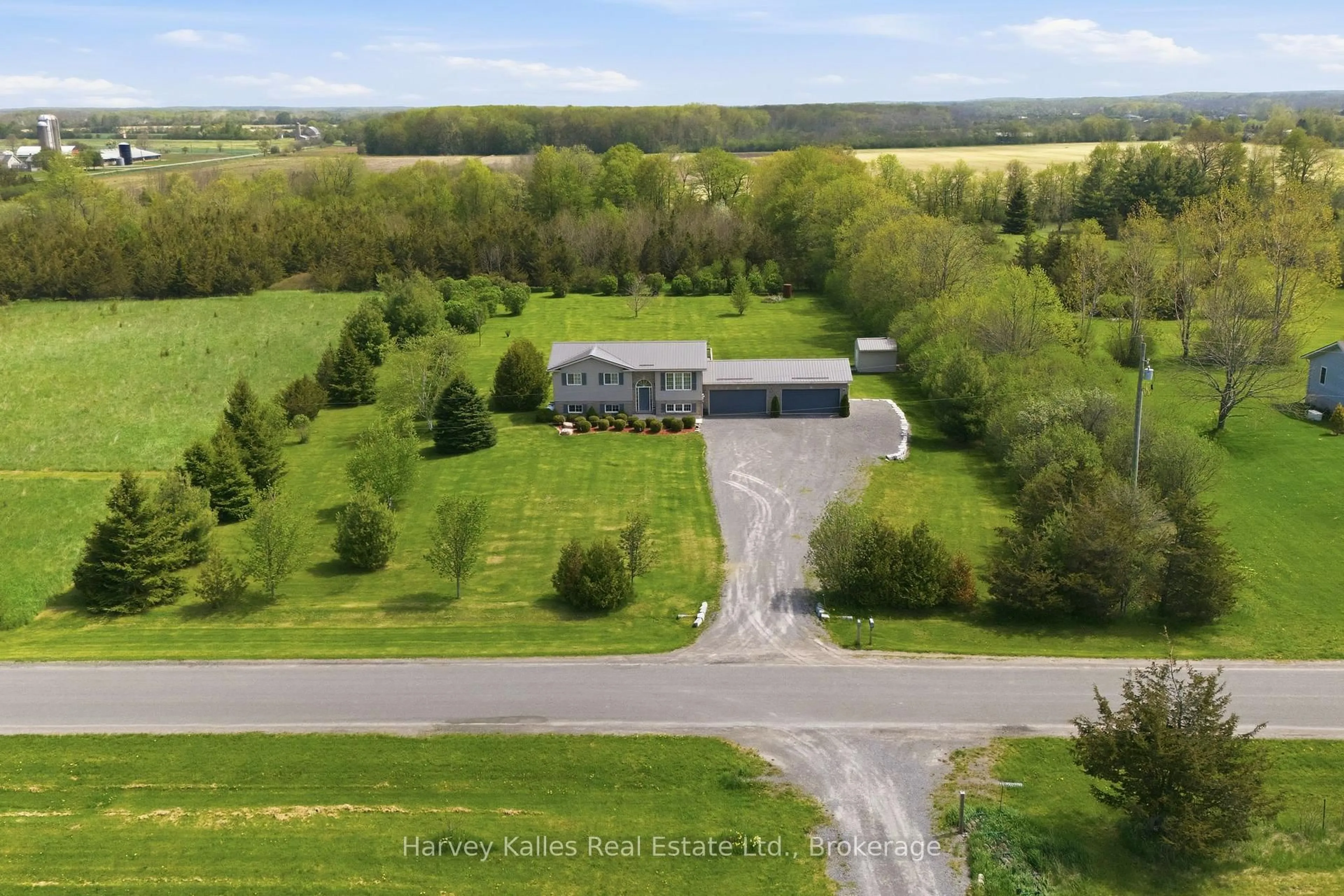 Unknown for 289 Kings Rd, Prince Edward County Ontario K0K 1P0