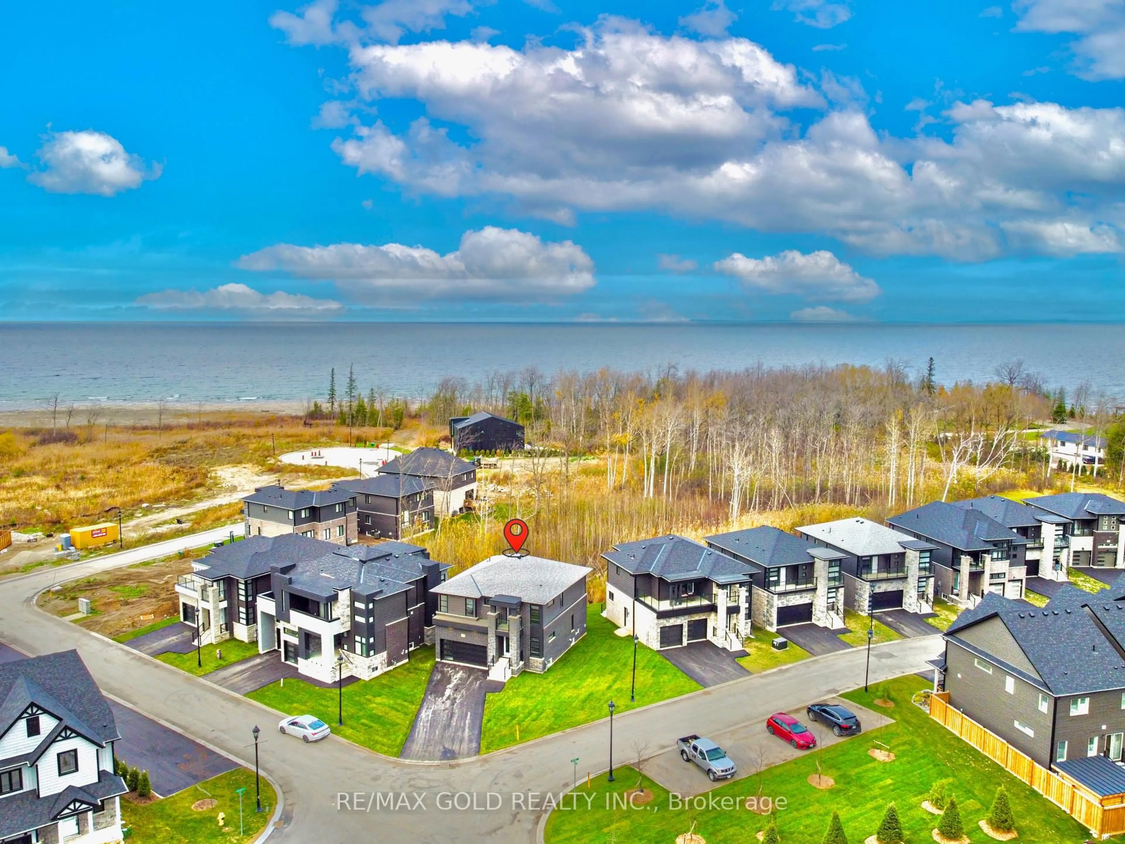 Unknown for 123 Jewel St, Blue Mountains Ontario N0H 1J0
