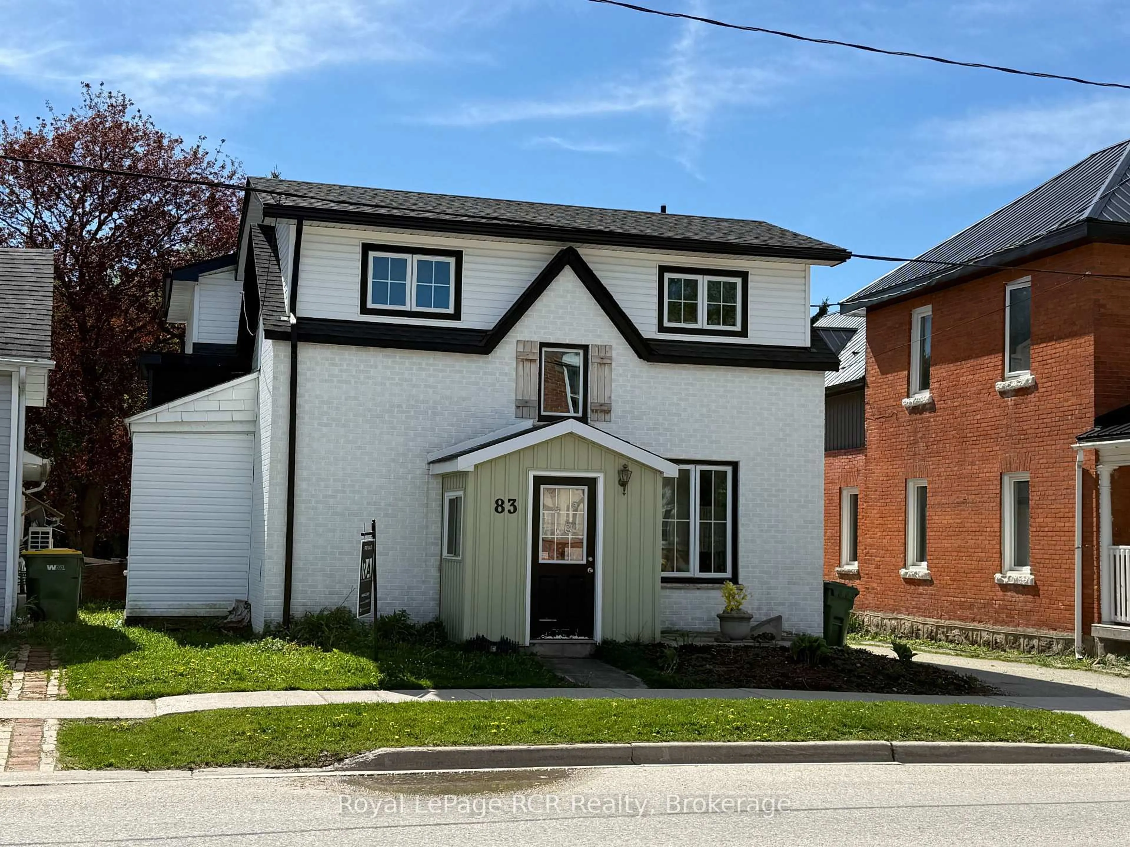 Unknown for 83 Main St, Grey Highlands Ontario N0C 1H0