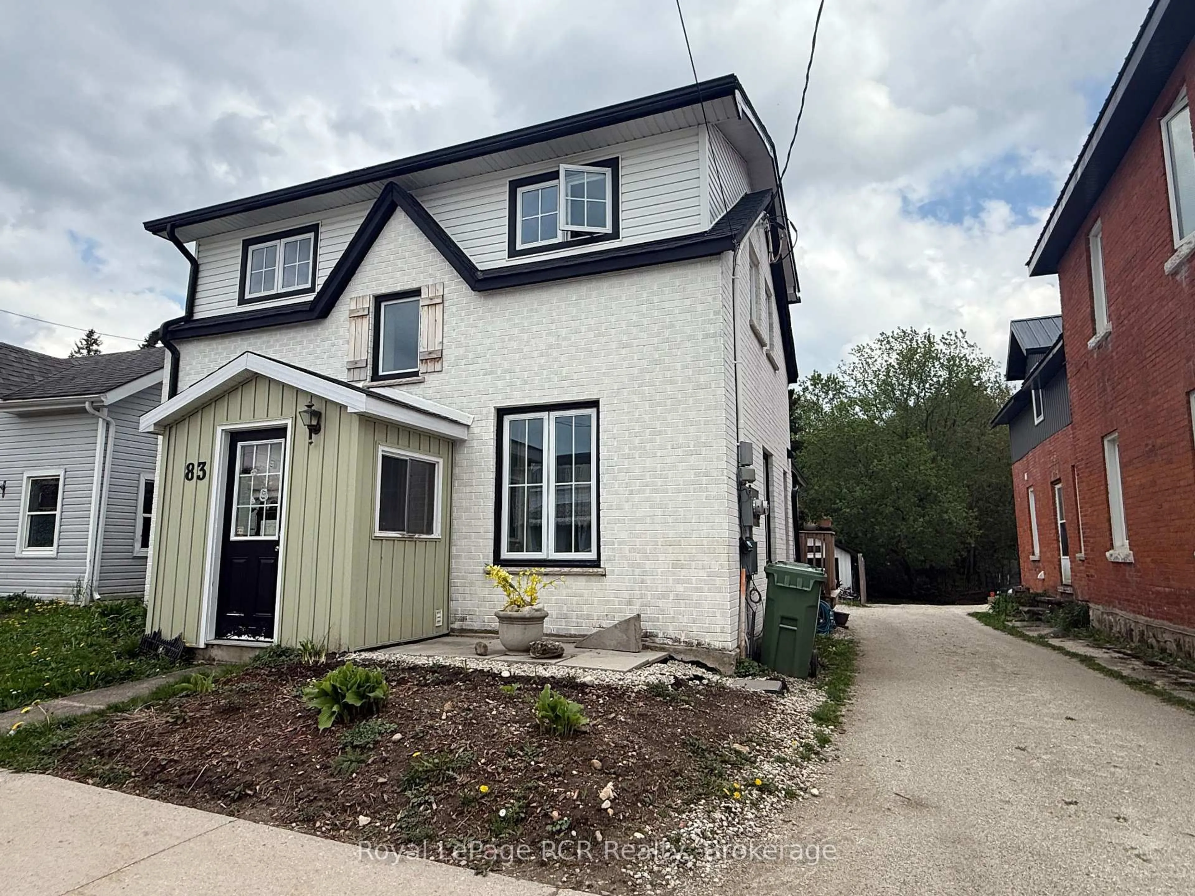 Unknown for 83 Main St, Grey Highlands Ontario N0C 1H0