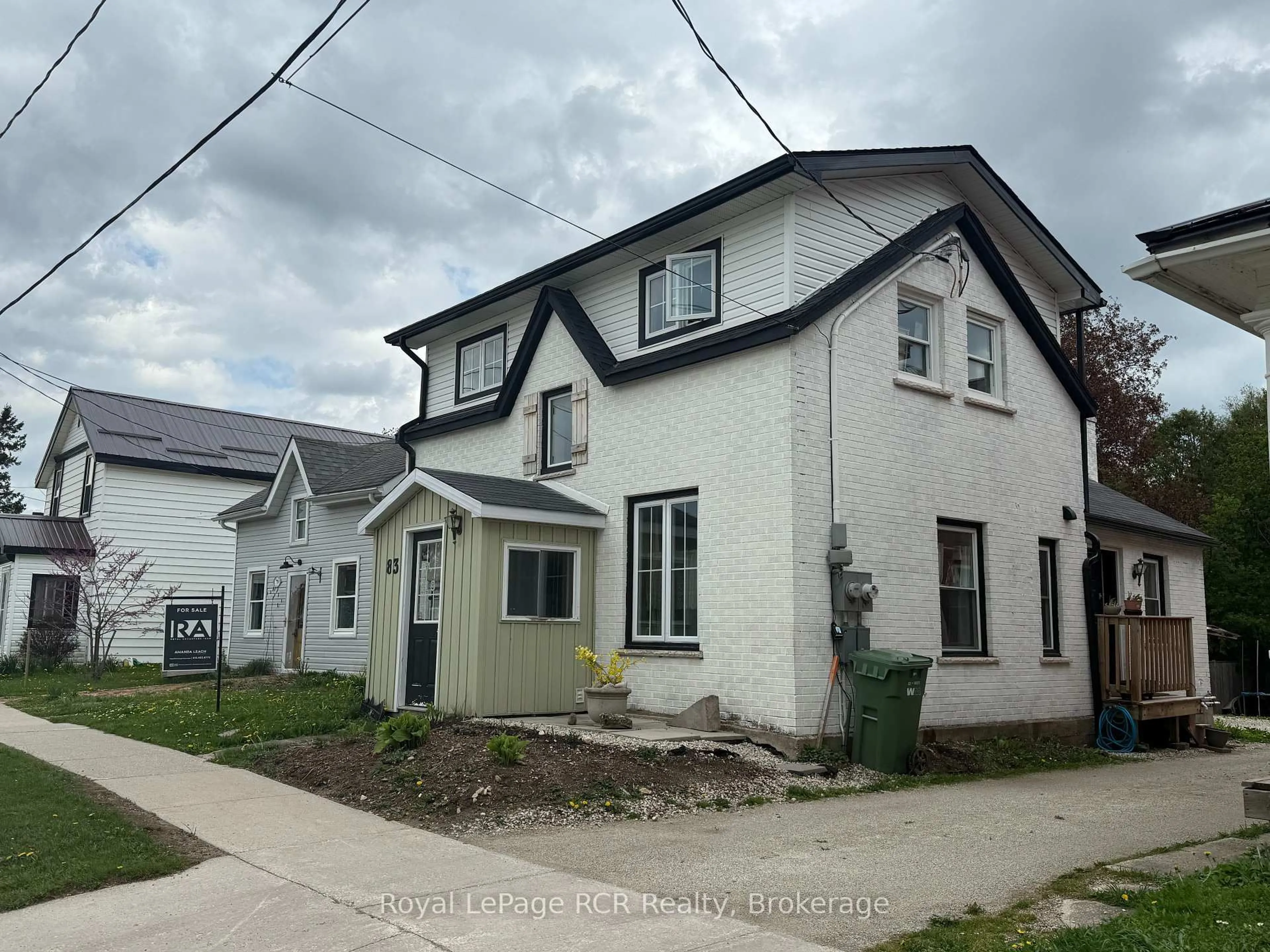 Unknown for 83 Main St, Grey Highlands Ontario N0C 1H0