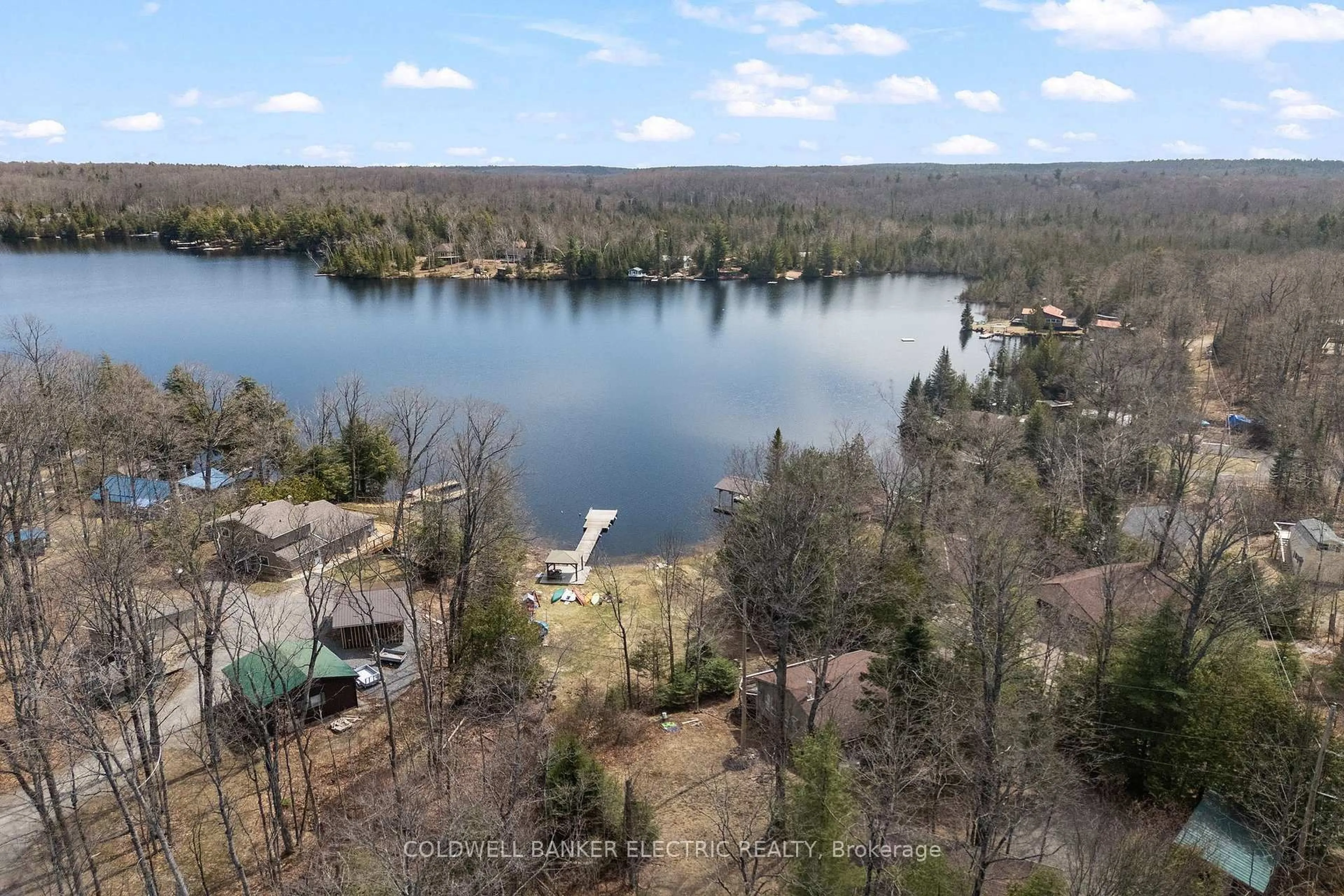 Unknown for 18 Bay View Lane, Hastings Ontario K0L 1W0