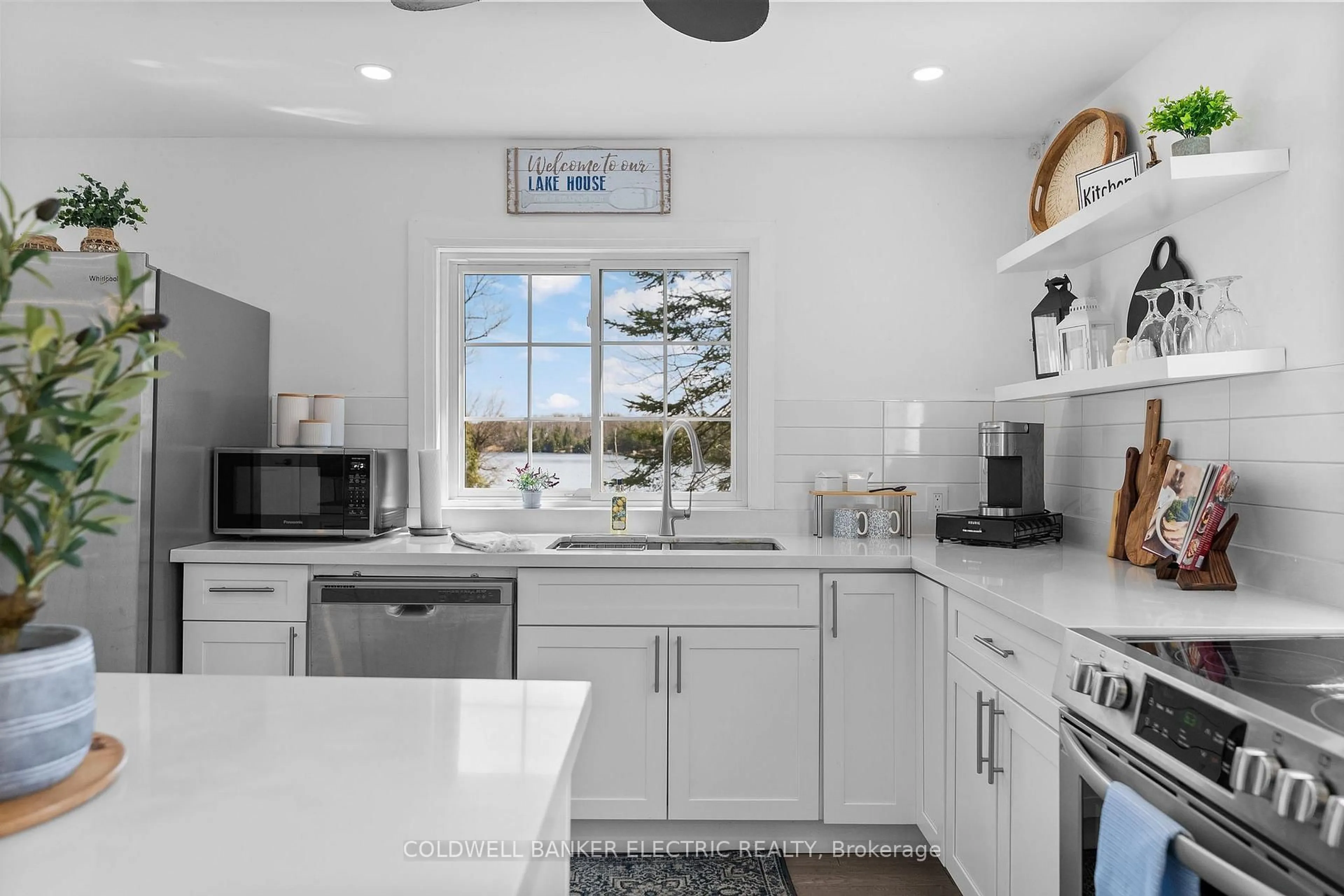 Unknown for 18 Bay View Lane, Hastings Ontario K0L 1W0
