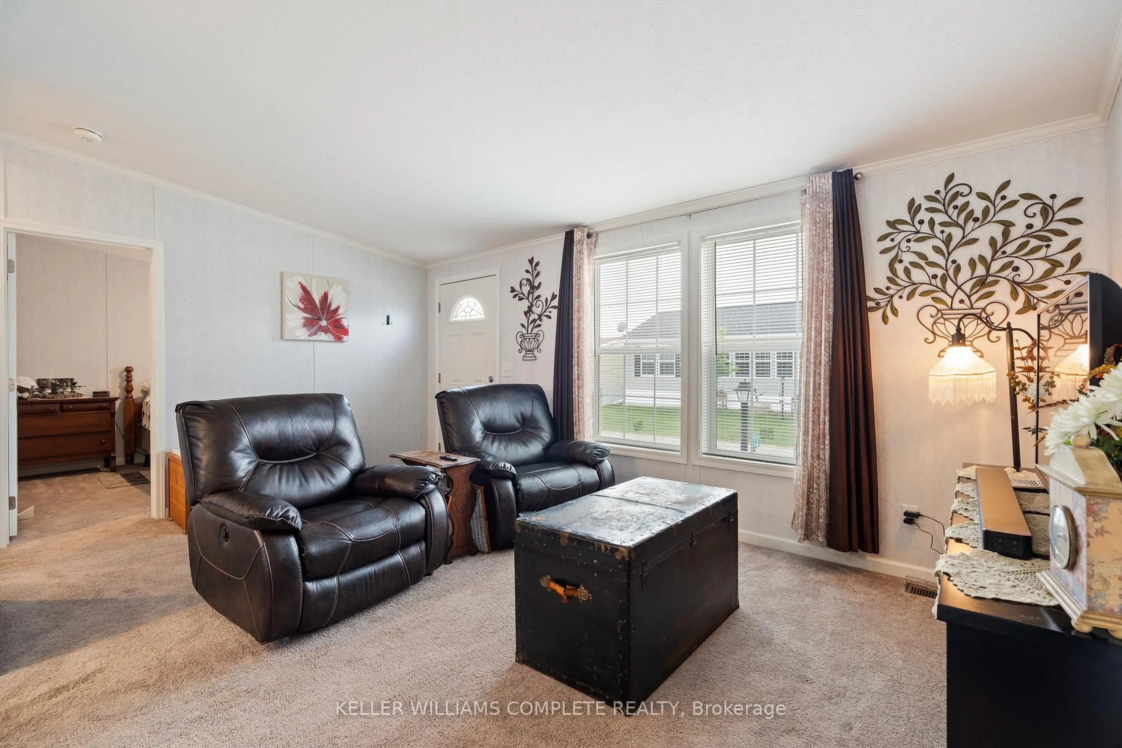Unknown for 22 Copper Beech Dr, Haldimand Ontario N0A 1L0