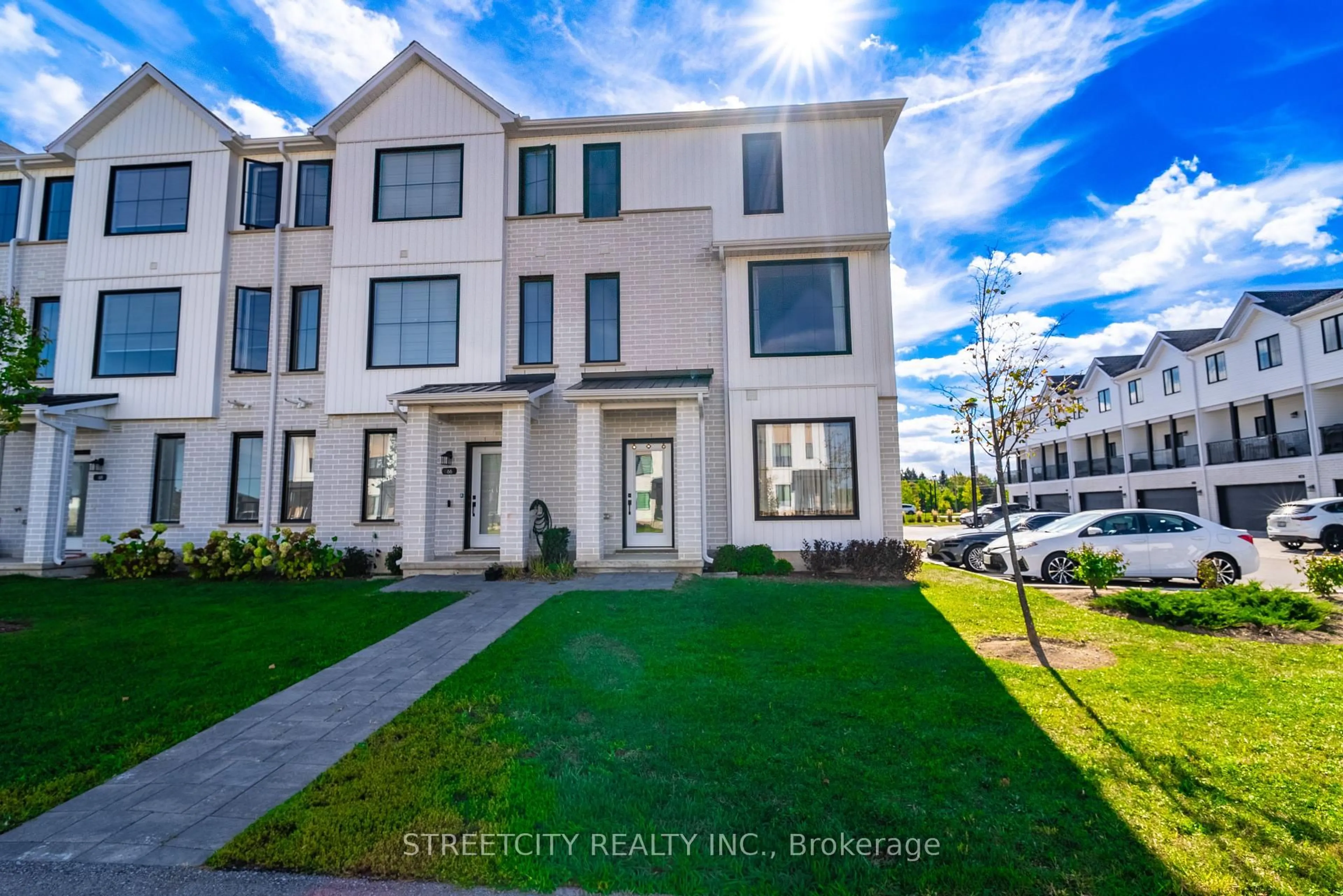 Unknown for 1781 Henrica Ave #64, London North Ontario N6G 0Y2
