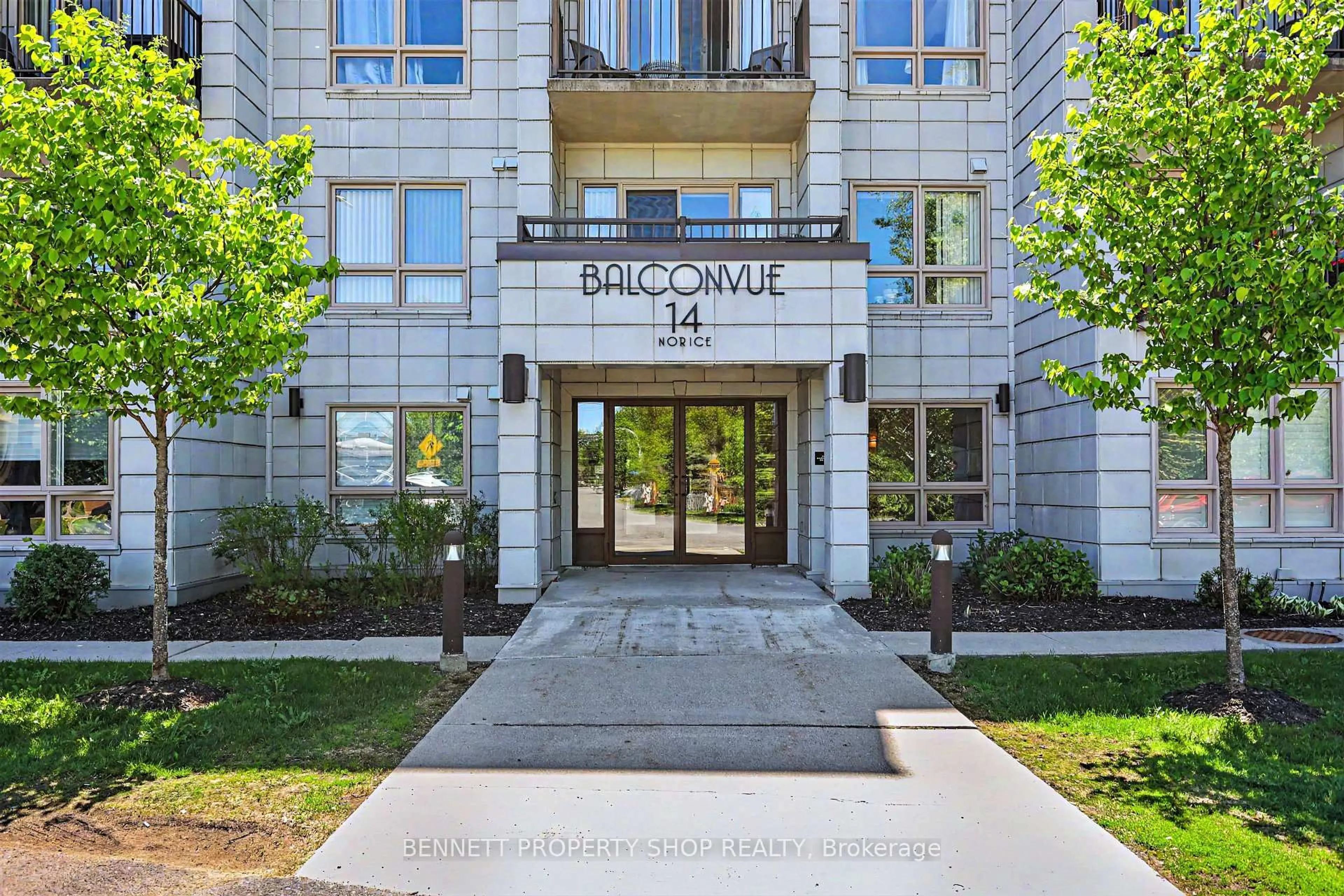 Unknown for 14 Norice St #106, Ottawa Ontario K2G 2X4