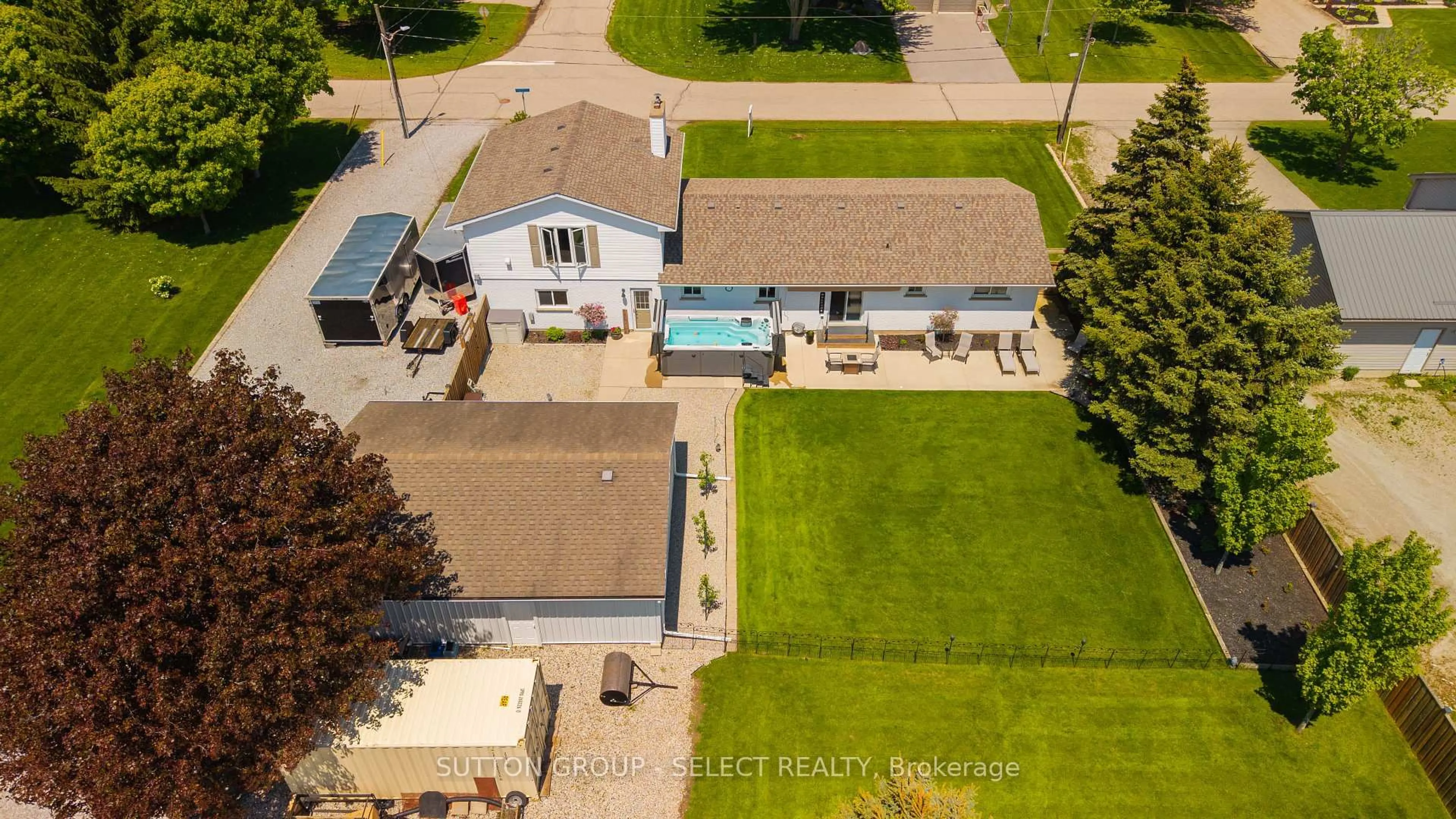 Unknown for 51169 Clinton St, Malahide Ontario N0L 2J0