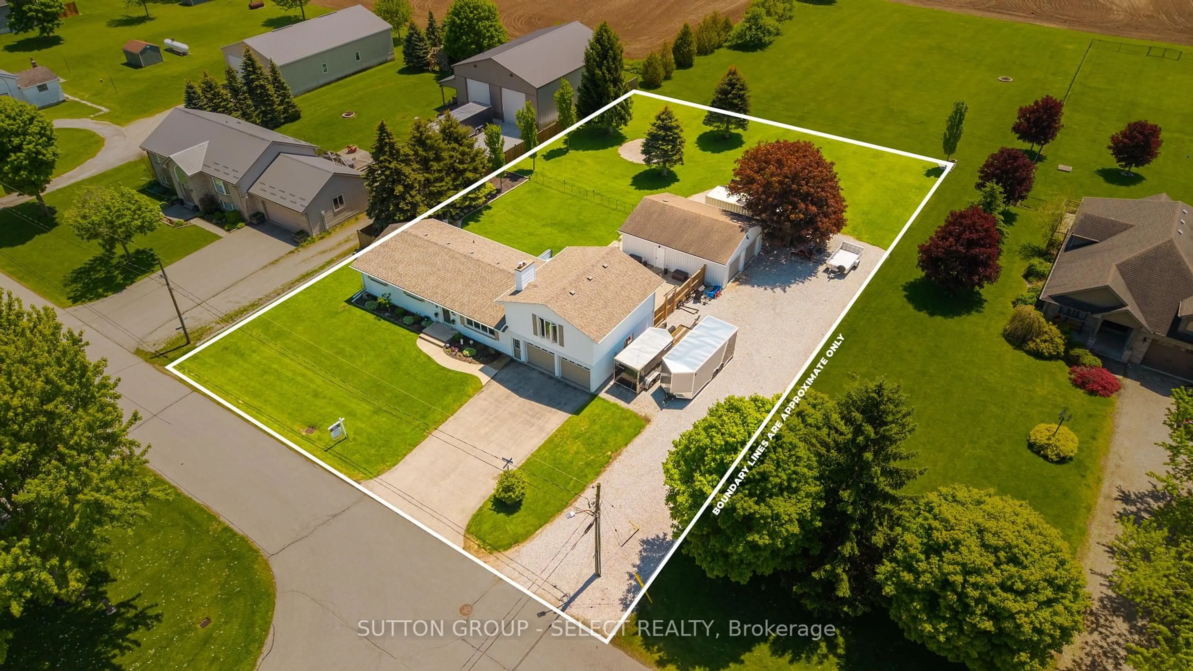 Unknown for 51169 Clinton St, Malahide Ontario N0L 2J0