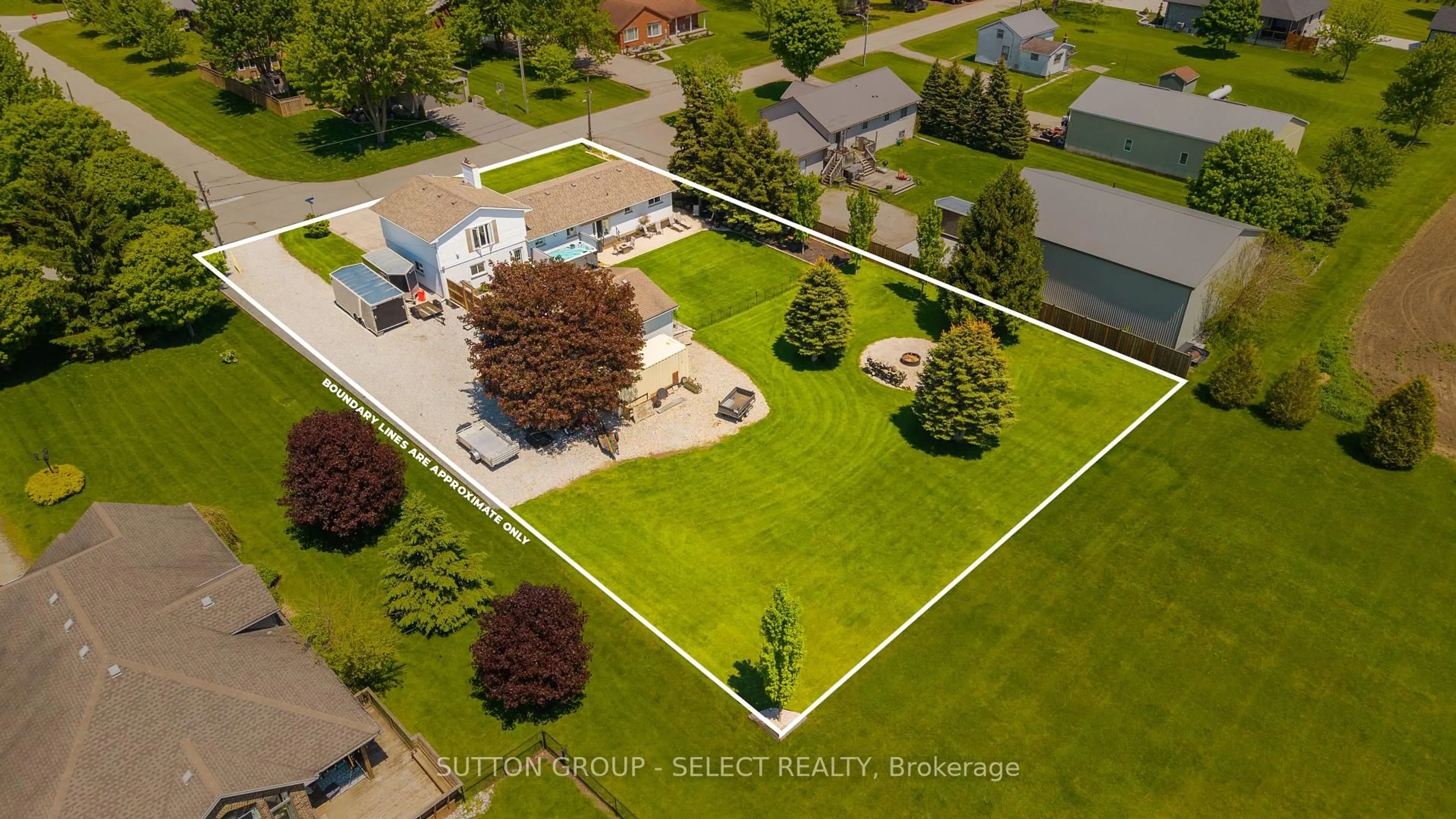 Unknown for 51169 Clinton St, Malahide Ontario N0L 2J0
