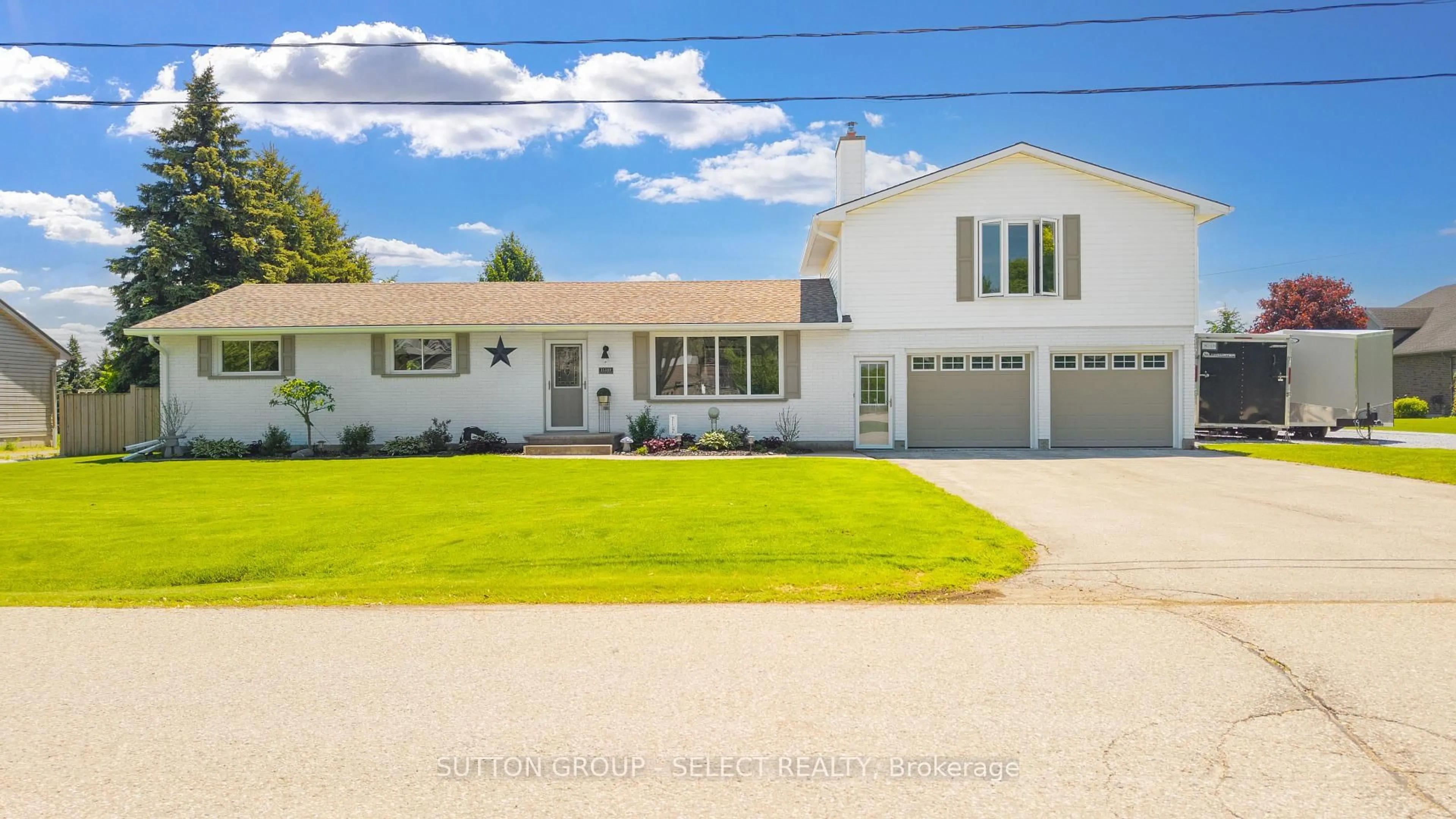Unknown for 51169 Clinton St, Malahide Ontario N0L 2J0