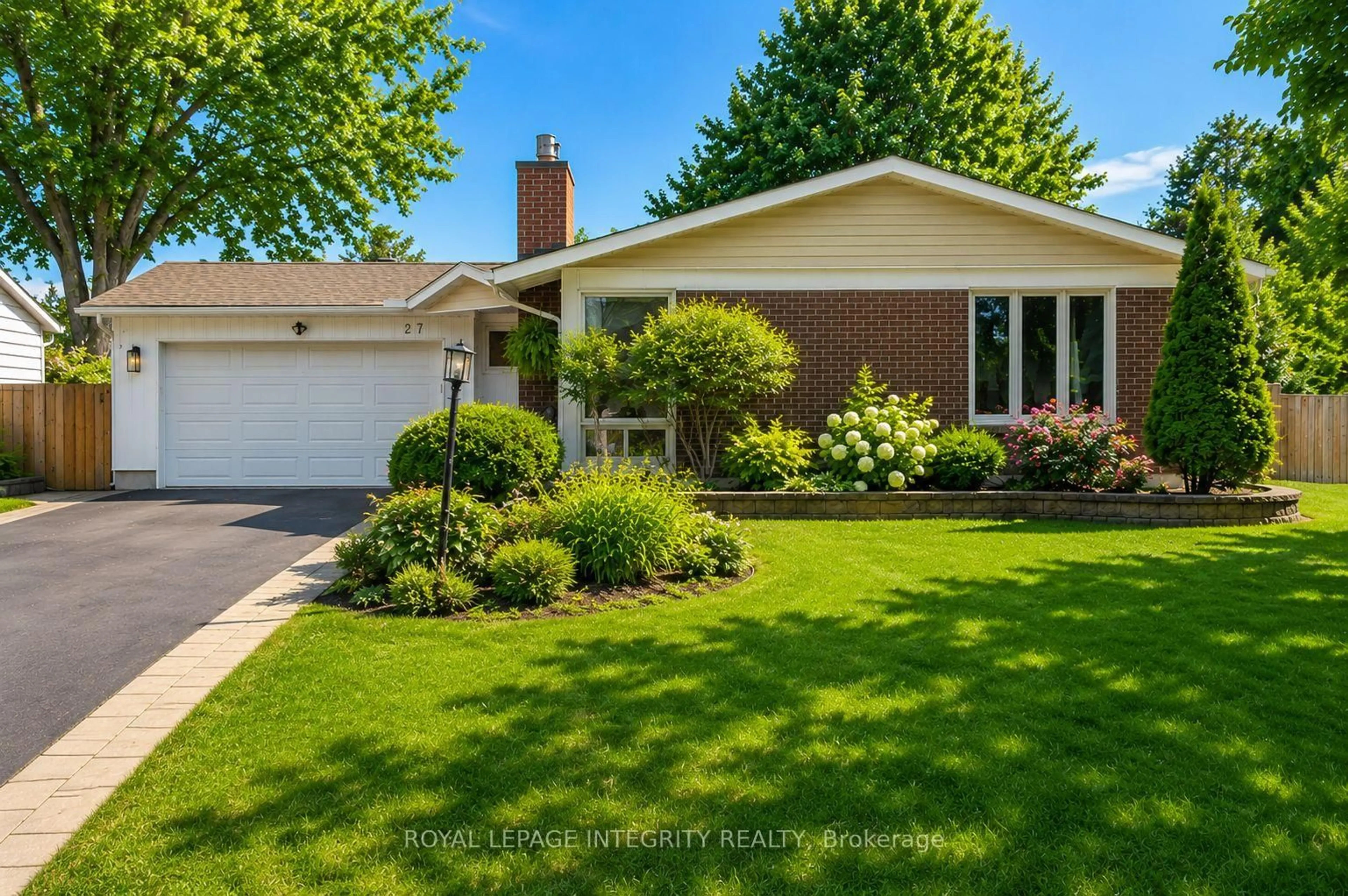 Unknown for 27 Birchview Rd, Ottawa Ontario K2G 3G3