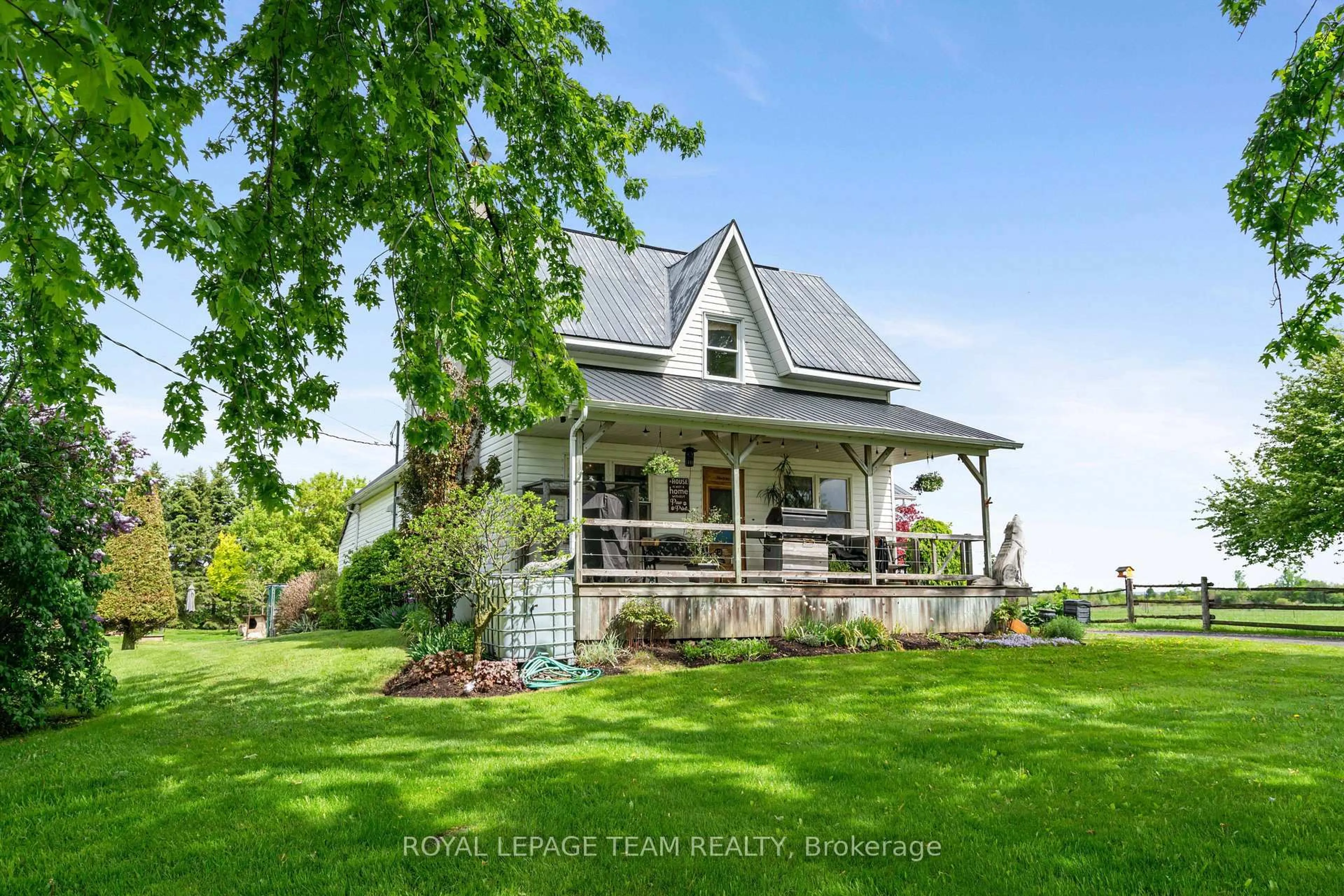 Unknown for 13585 County 9 Rd, North Dundas Ontario K0C 1H0