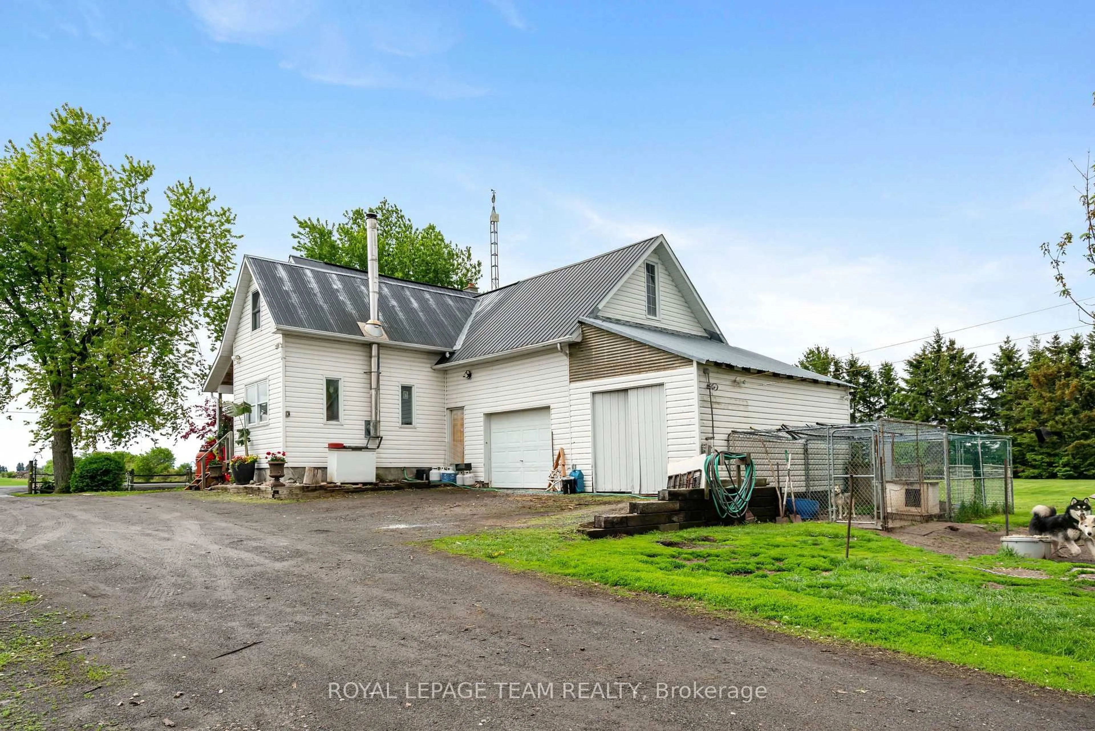Unknown for 13585 County 9 Rd, North Dundas Ontario K0C 1H0