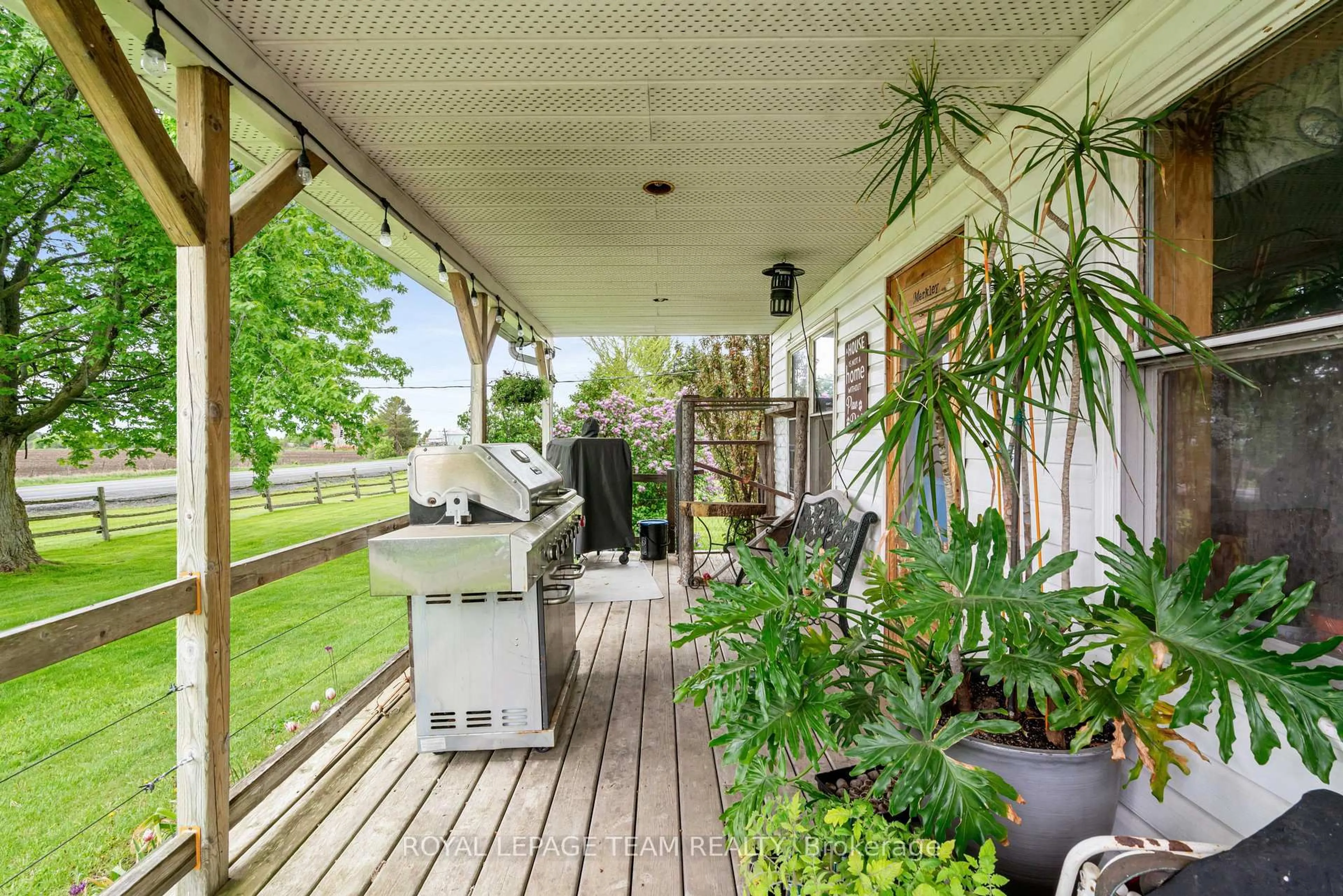 Unknown for 13585 County 9 Rd, North Dundas Ontario K0C 1H0