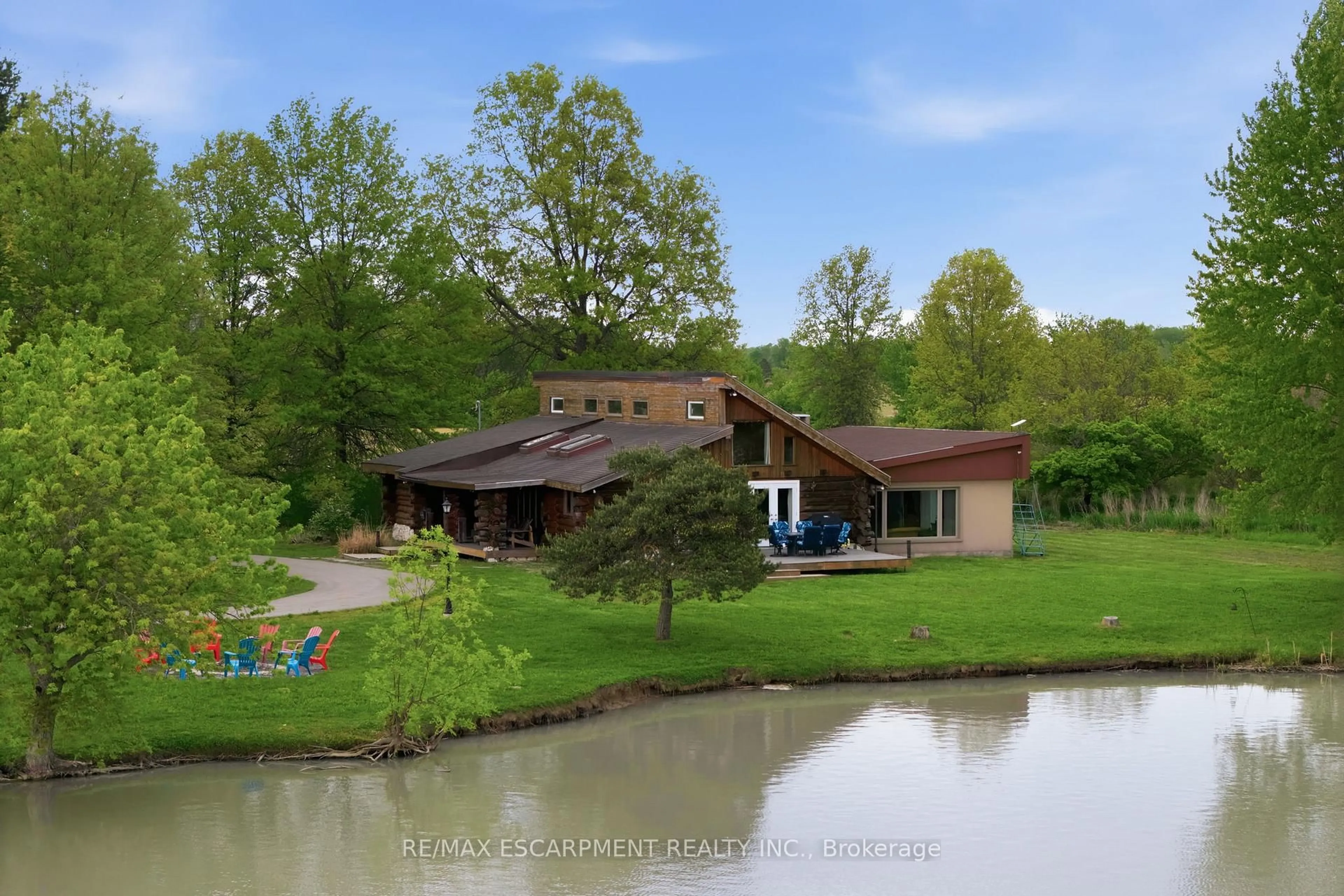 Unknown for 678 Chantler Rd, Pelham Ontario L0S 1C0