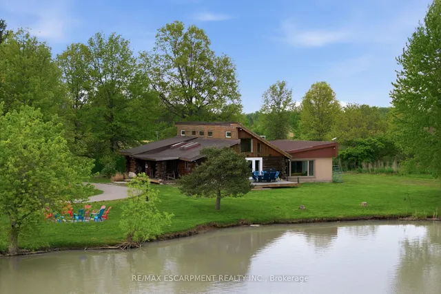 678 Chantler Rd, Pelham 4
