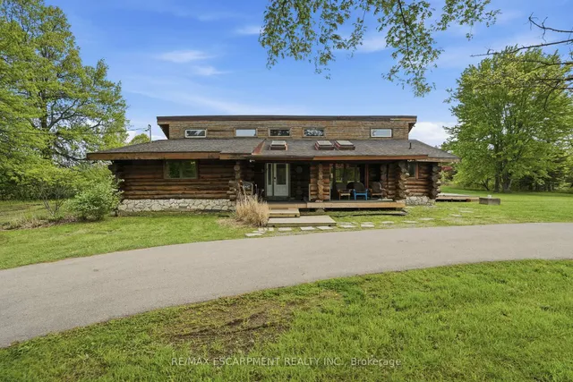 678 Chantler Rd, Pelham 5