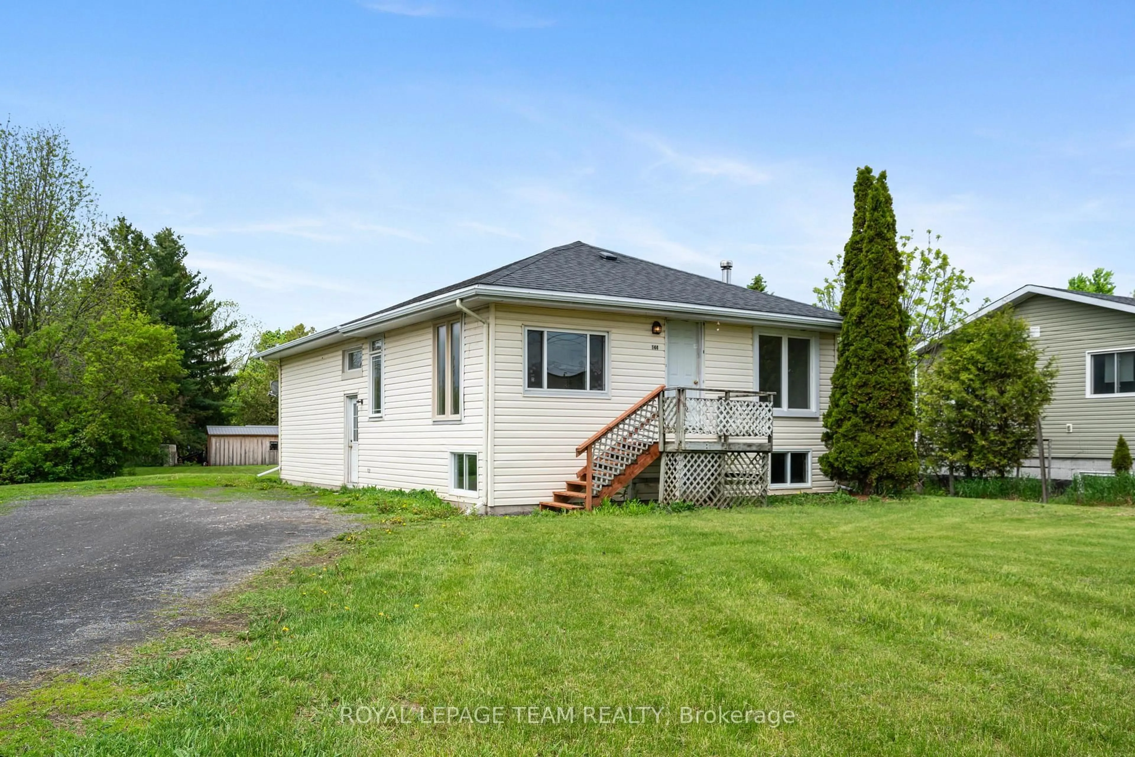 Unknown for 144 Main St, North Dundas Ontario K0C 1H0
