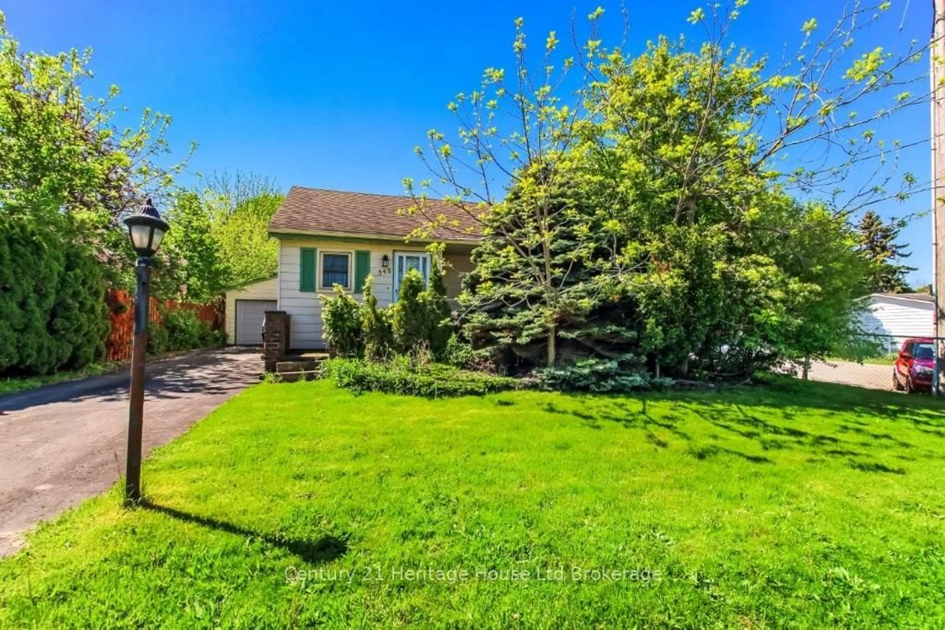 Unknown for 348 Parkinson Rd, Woodstock Ontario N4S 2N6