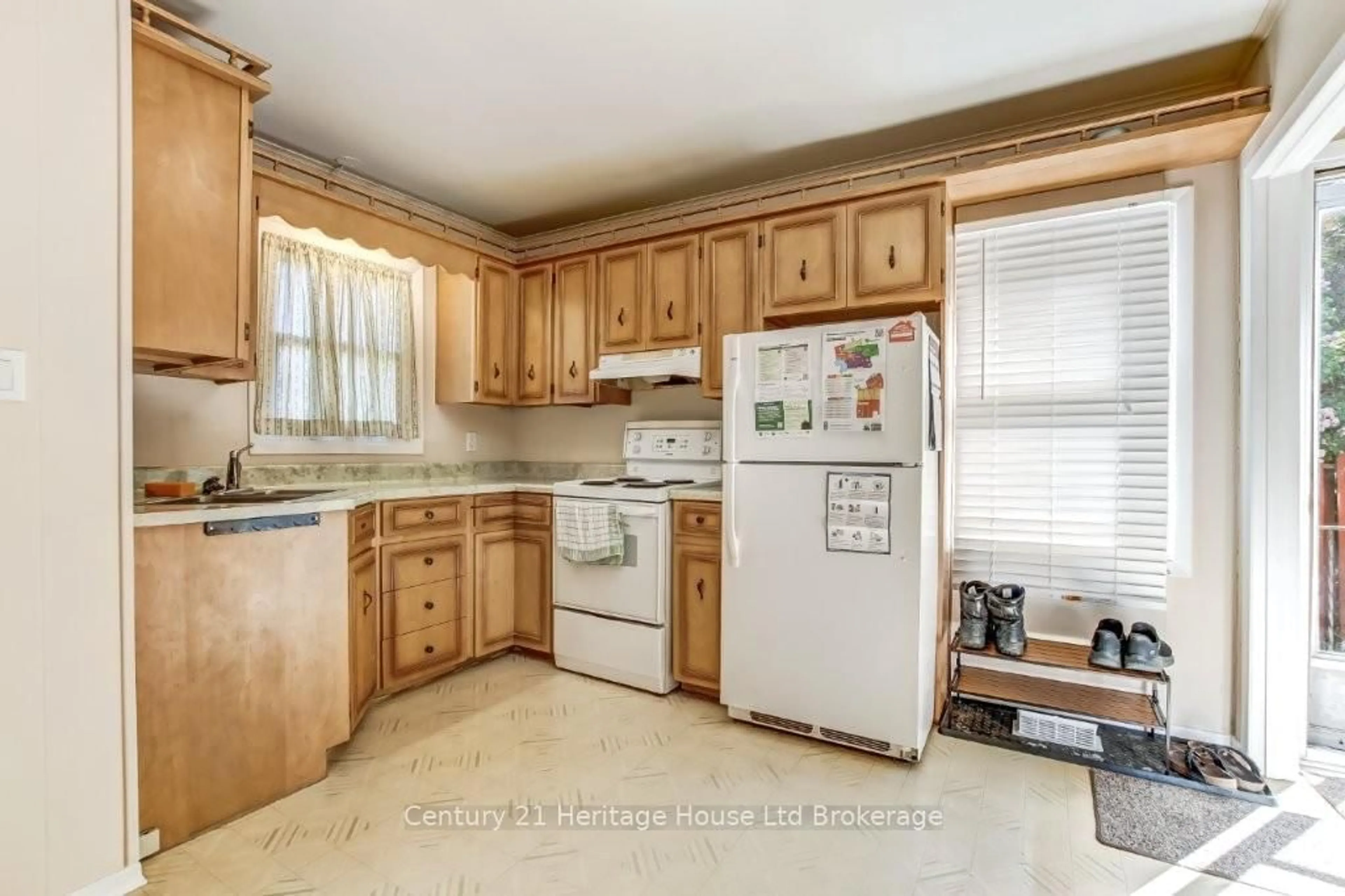 Unknown for 348 Parkinson Rd, Woodstock Ontario N4S 2N6