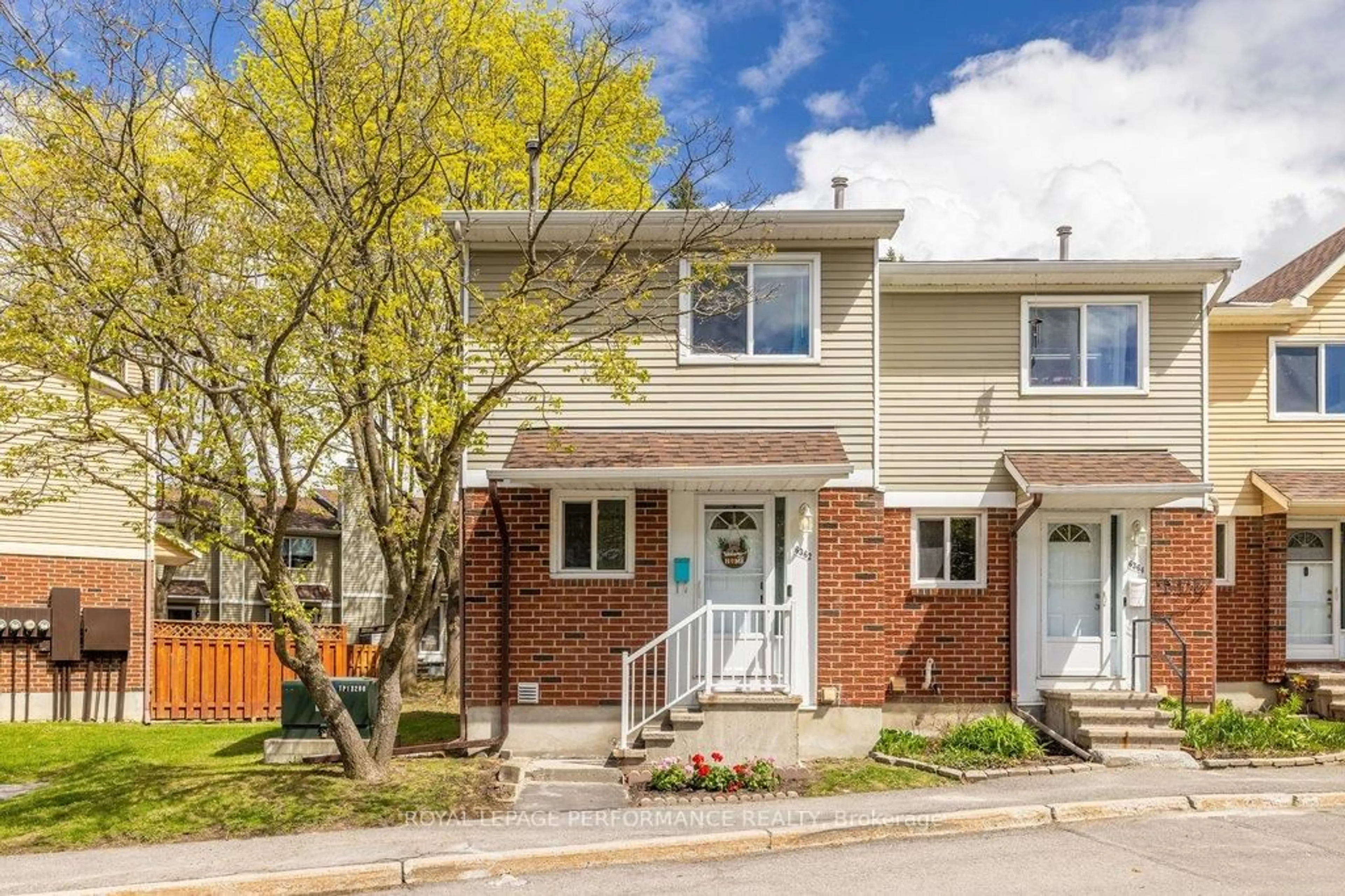 Unknown for 6362 Bilberry Dr #15, Ottawa Ontario K1C 4P7