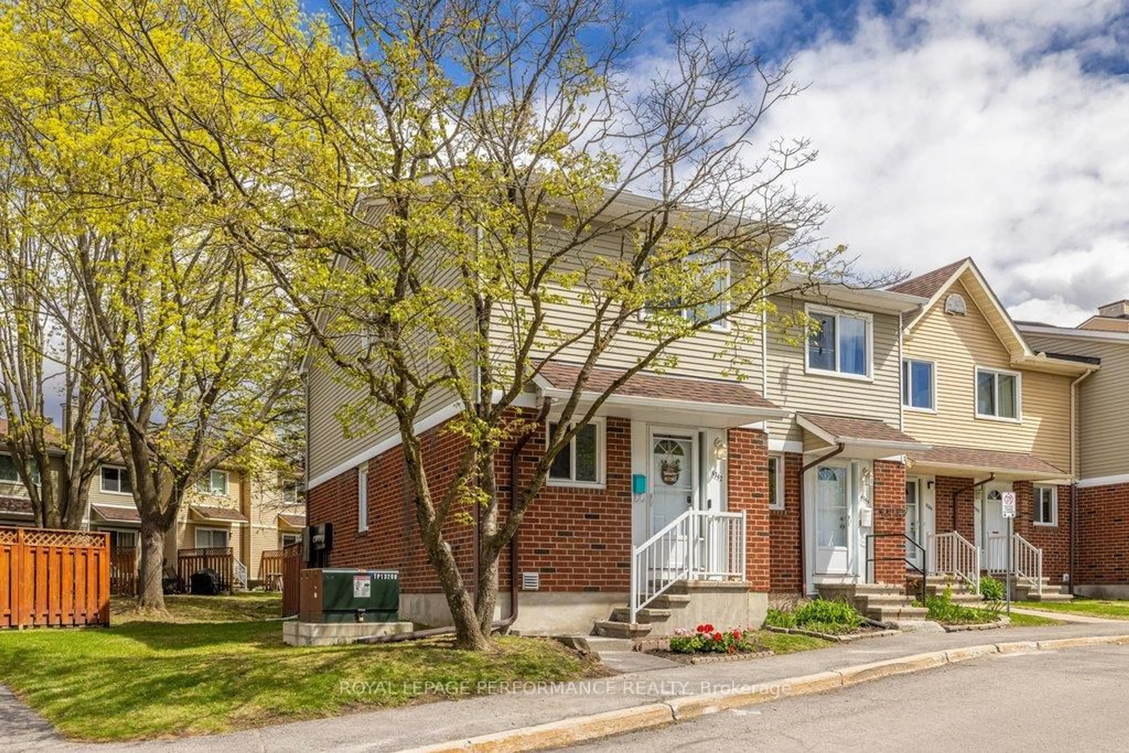 Unknown for 6362 Bilberry Dr #15, Ottawa Ontario K1C 4P7