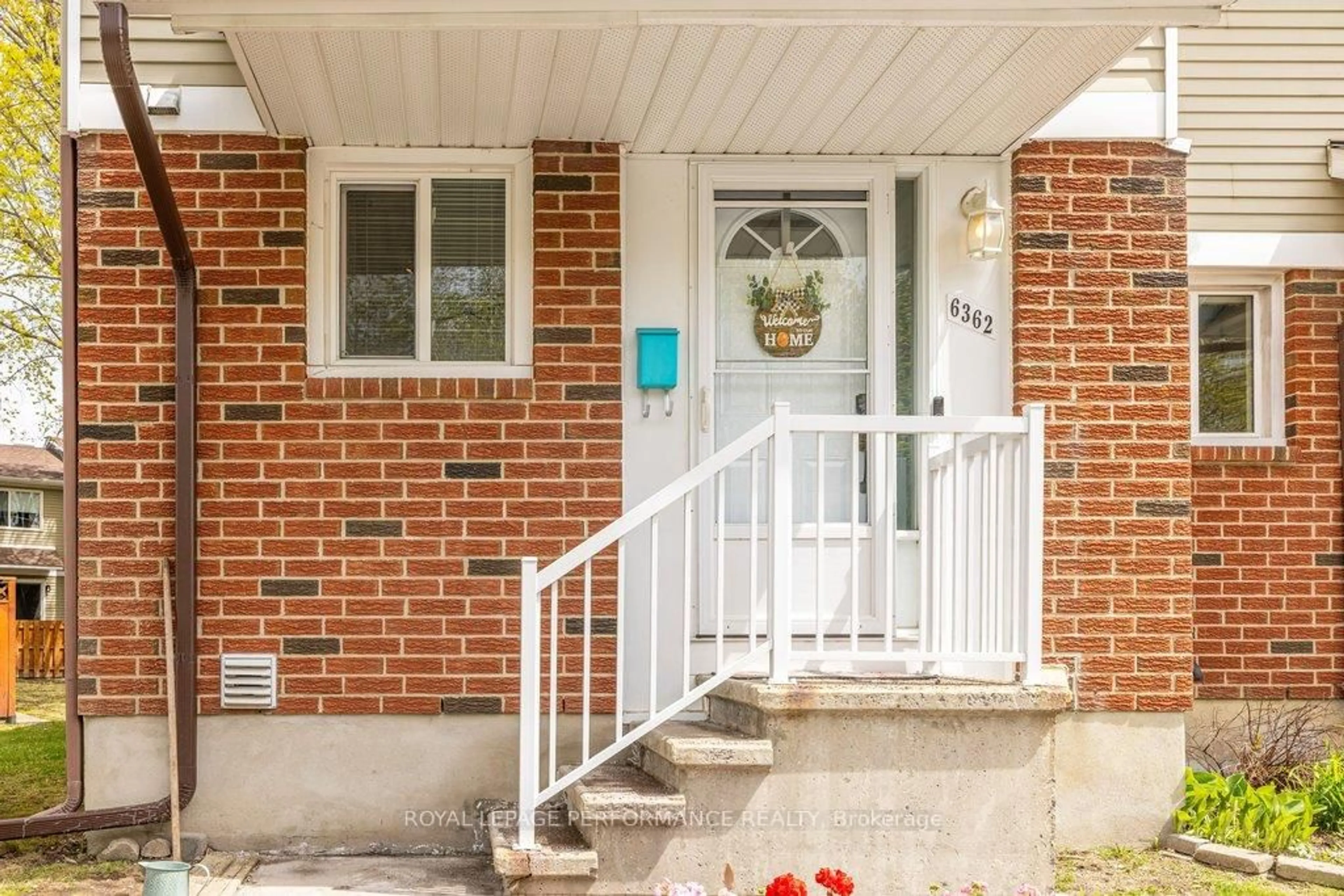 Unknown for 6362 Bilberry Dr #15, Ottawa Ontario K1C 4P7