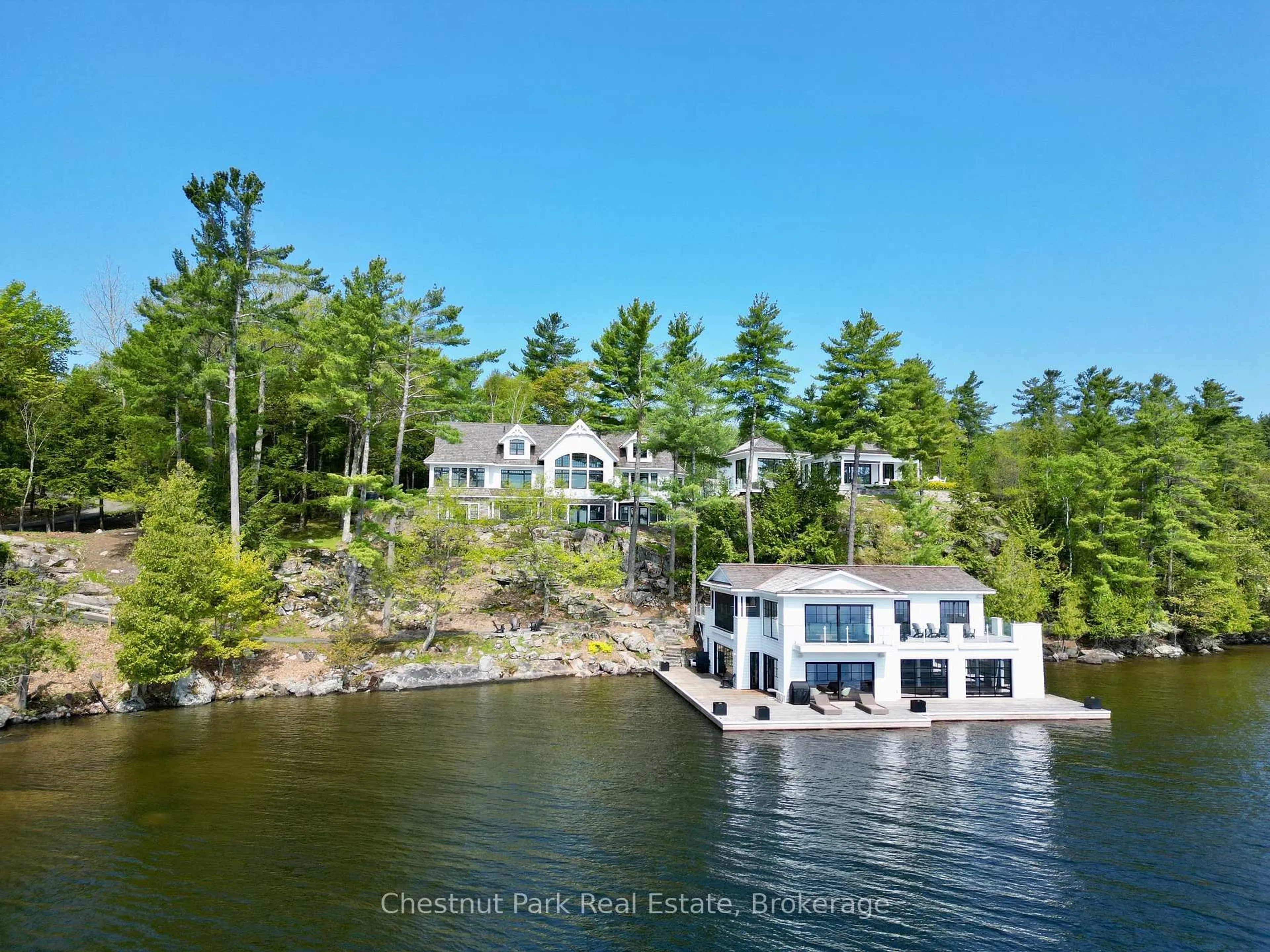Unknown for 1023 Oak Bank Point Rd, Muskoka Lakes Ontario P0B 1G0