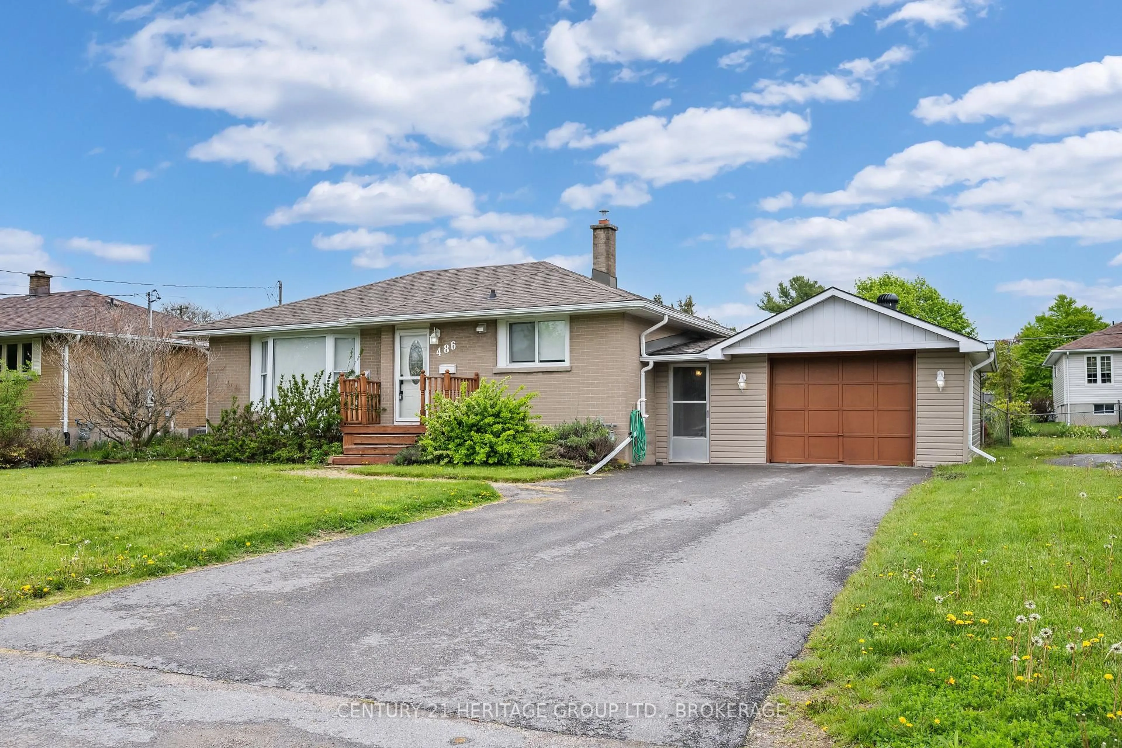 Unknown for 486 Kirkwood Rd, Kingston Ontario K7M 3X2