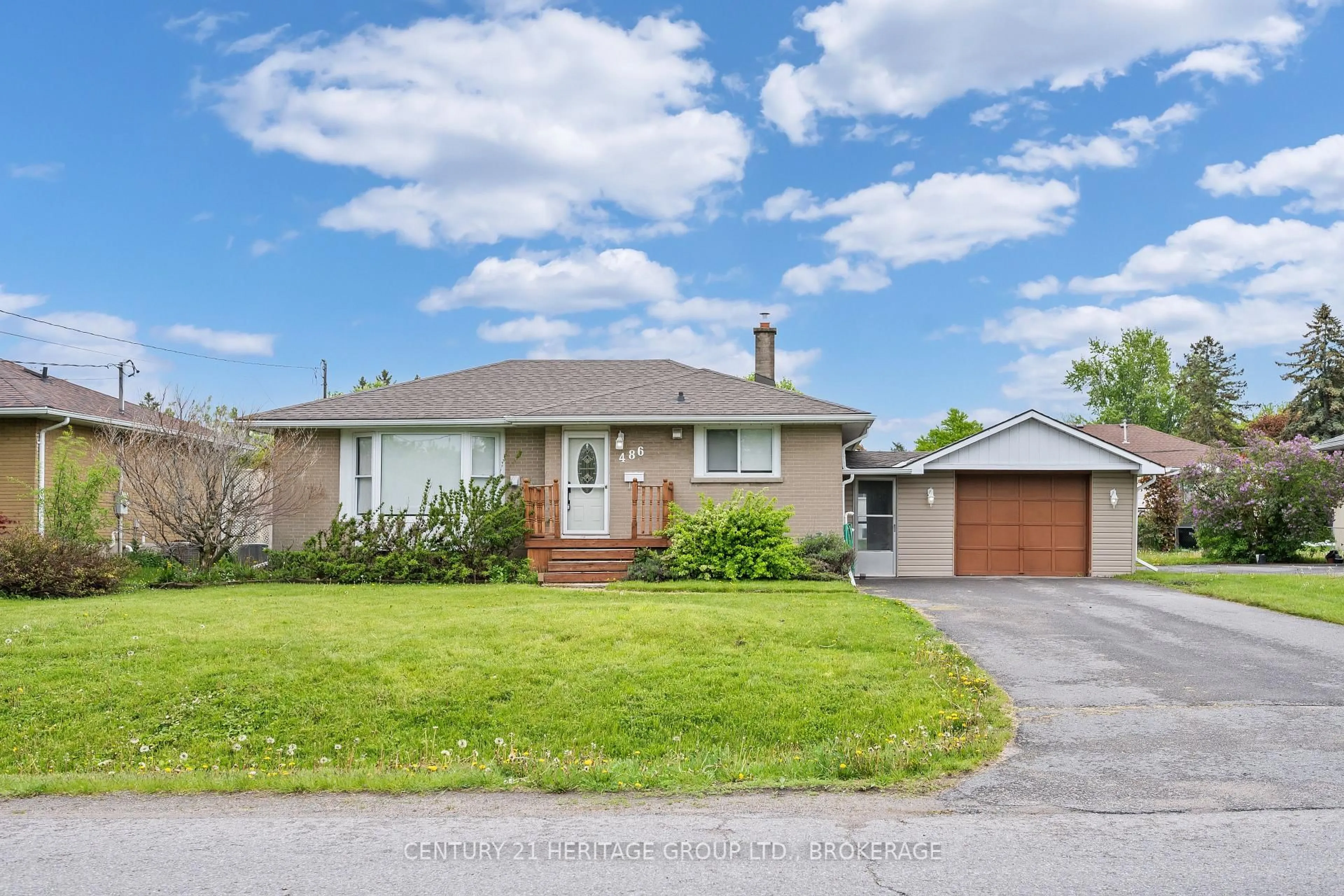 Unknown for 486 Kirkwood Rd, Kingston Ontario K7M 3X2