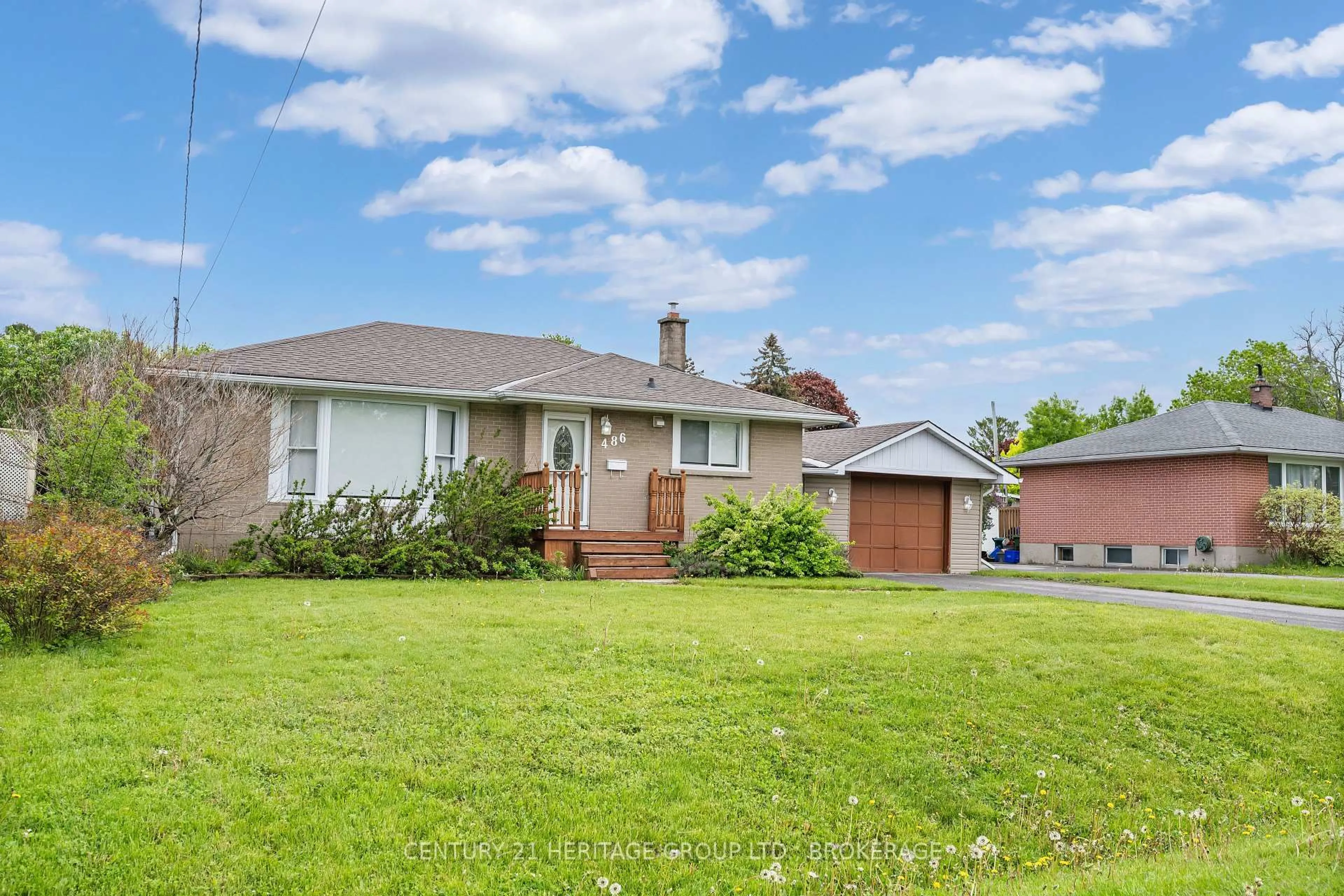 Unknown for 486 Kirkwood Rd, Kingston Ontario K7M 3X2