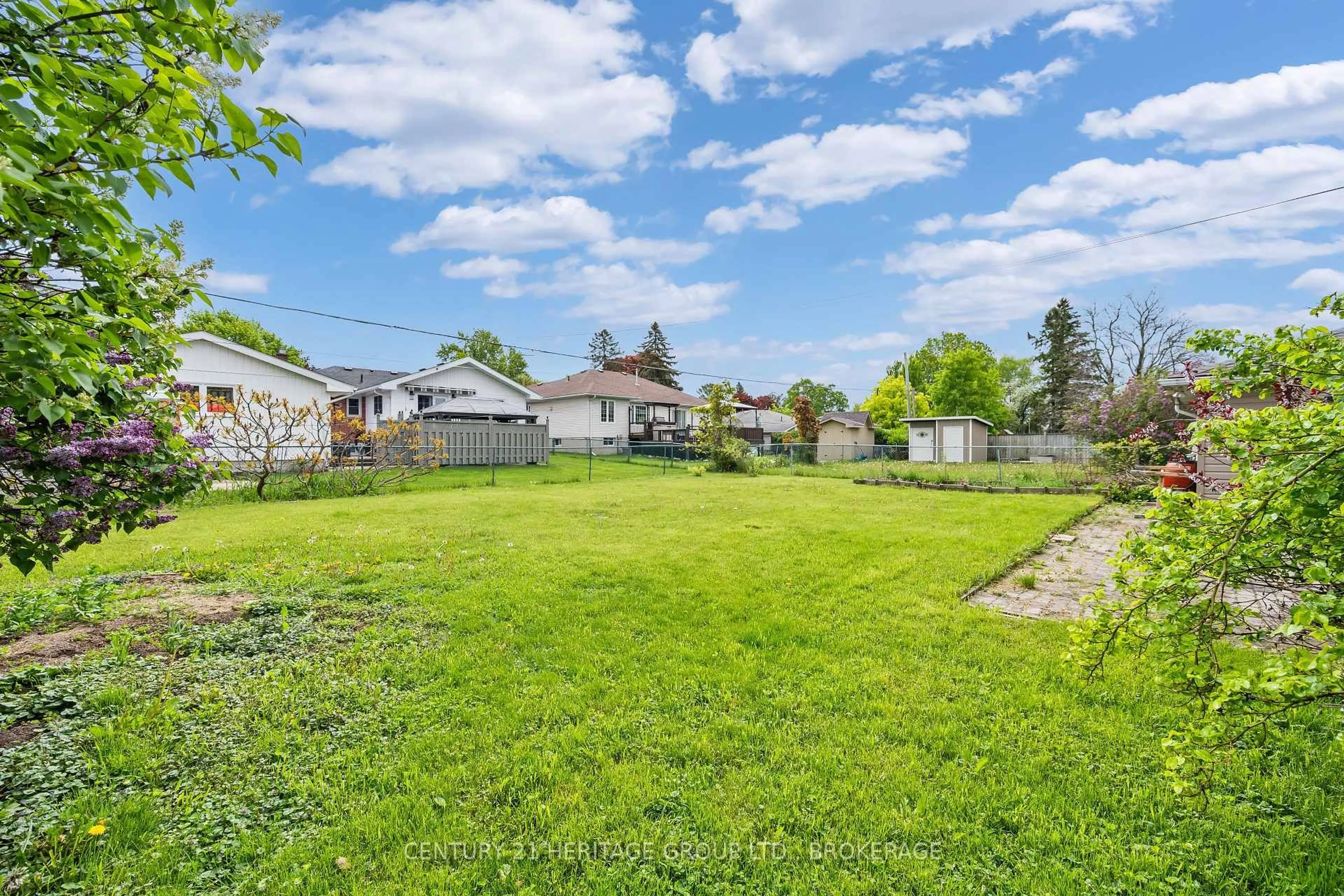 Unknown for 486 Kirkwood Rd, Kingston Ontario K7M 3X2