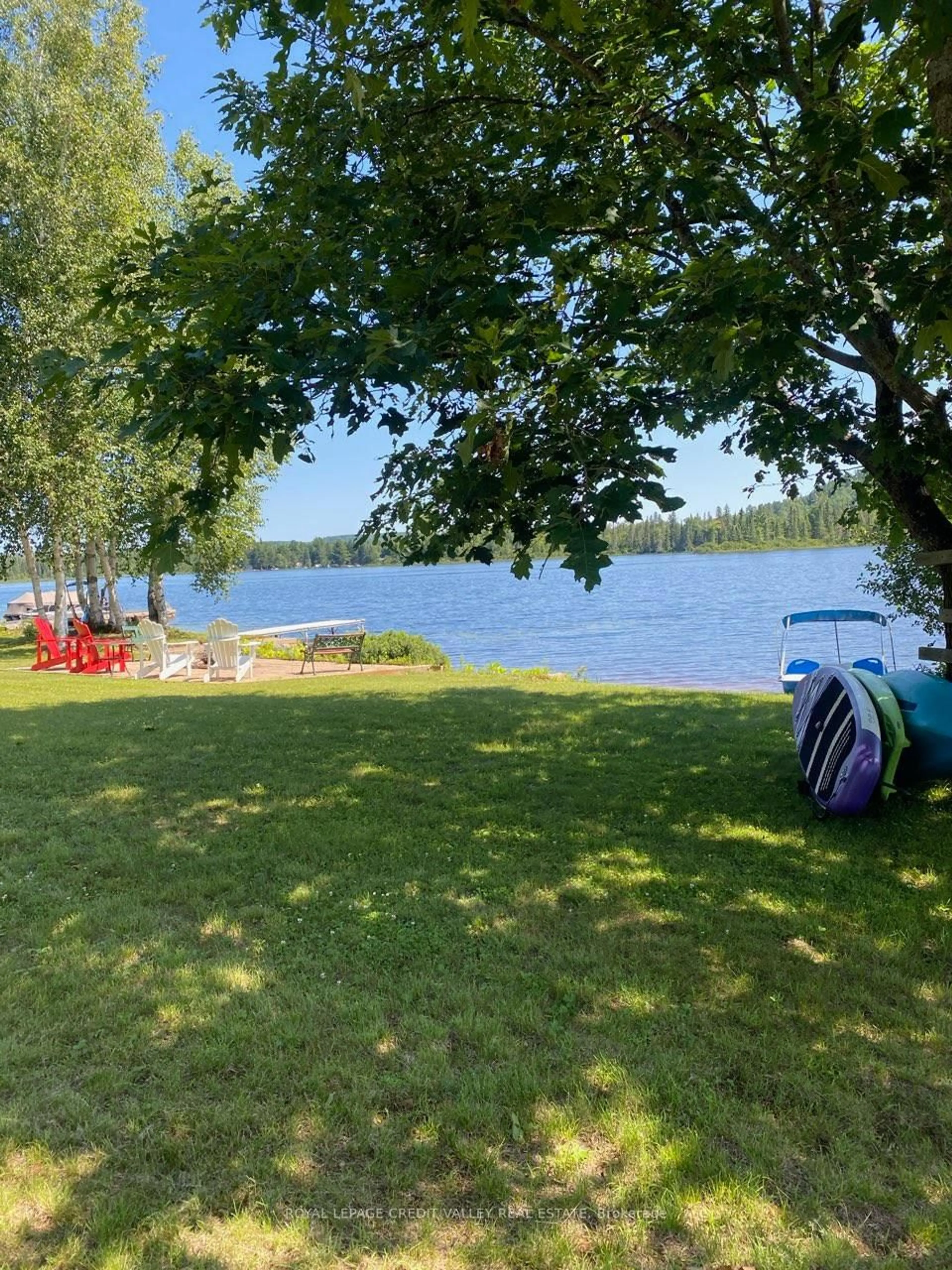 Unknown for 1627 North Baptiste Lake Rd, Maynooth Ontario K0L 2S0