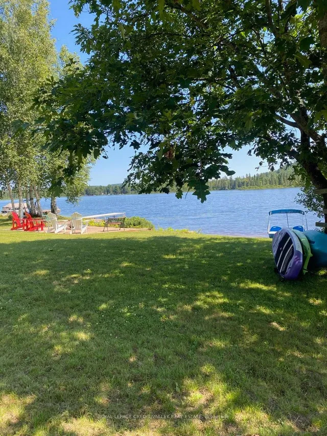1627 North Baptiste Lake Rd, Maynooth