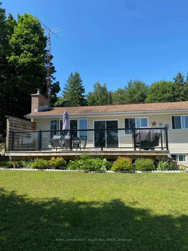 1627 North Baptiste Lake Rd, Maynooth 2