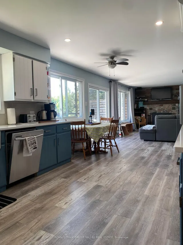 1627 North Baptiste Lake Rd, Maynooth 5