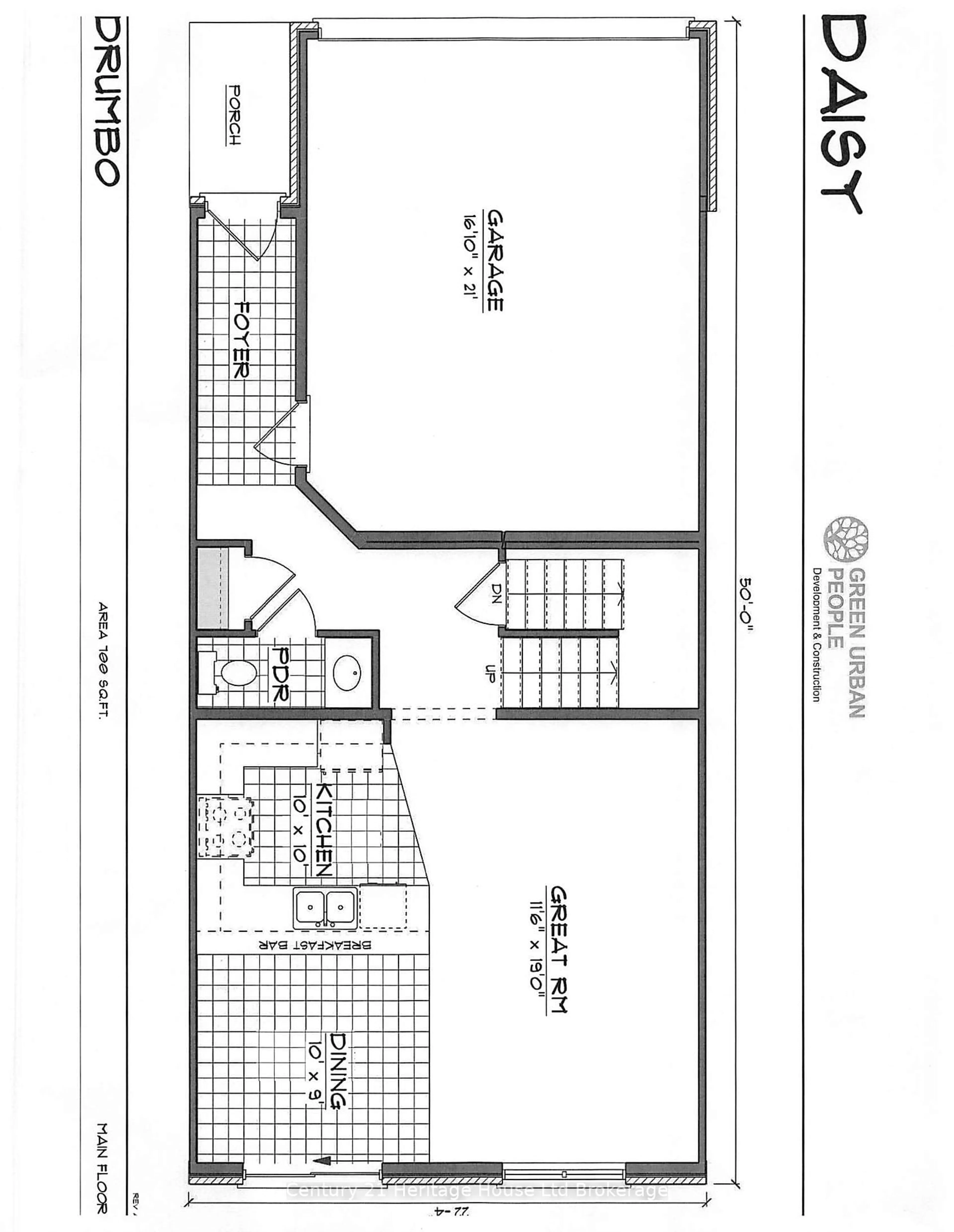 Unknown for B1-3 Henry St, Blandford-Blenheim Ontario N0J 1G0